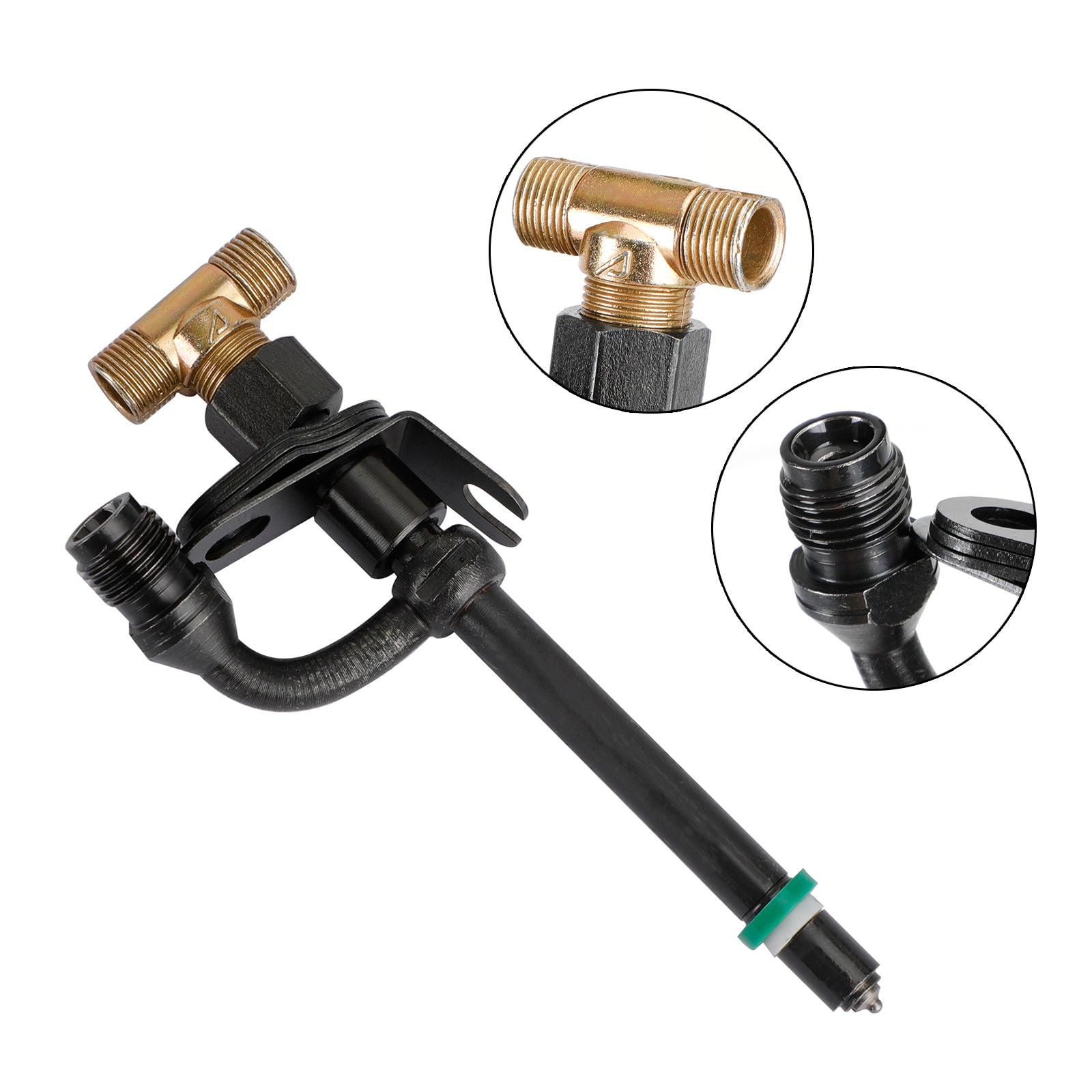 RE36935 Pour Injecteur Crayon John Deere 28481 Excavatrice 70D 190E 290D 490D