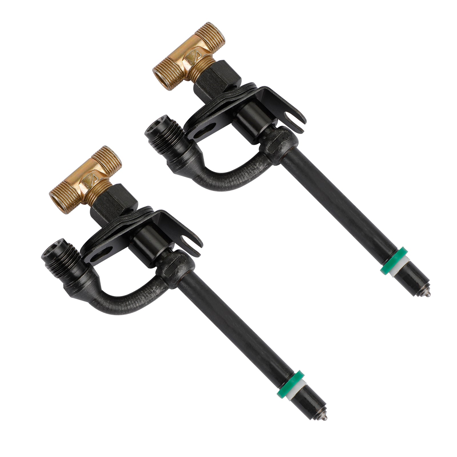 2Pcs RE36935 Pour Injecteur Crayon John Deere 28481 Excavatrice 70D 190E 290D