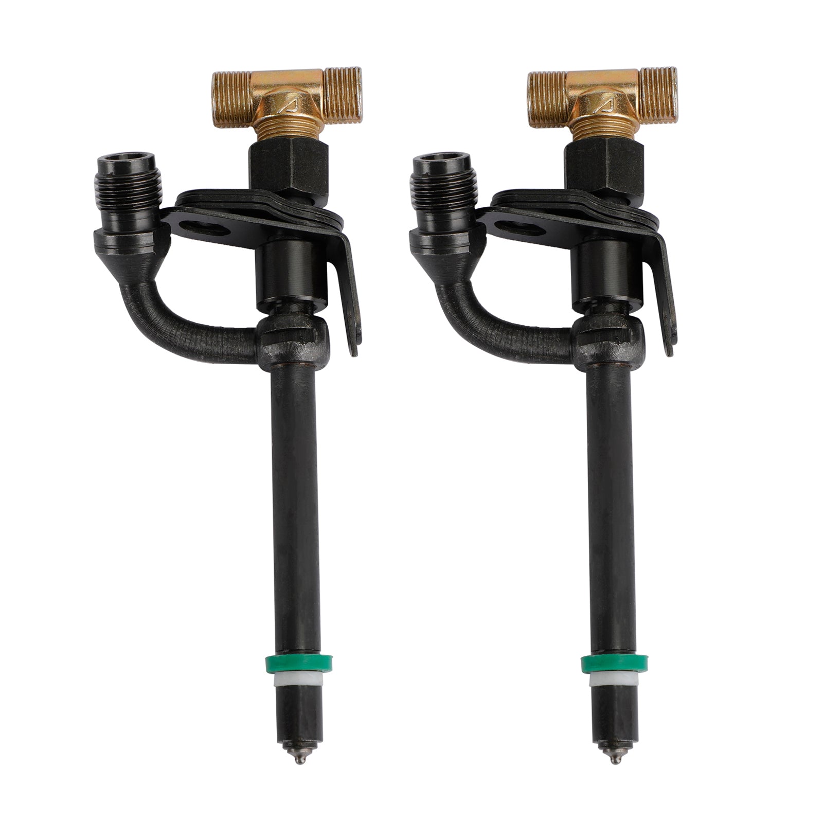 2Pcs RE36935 Pour Injecteur Crayon John Deere 28481 Excavatrice 70D 190E 290D