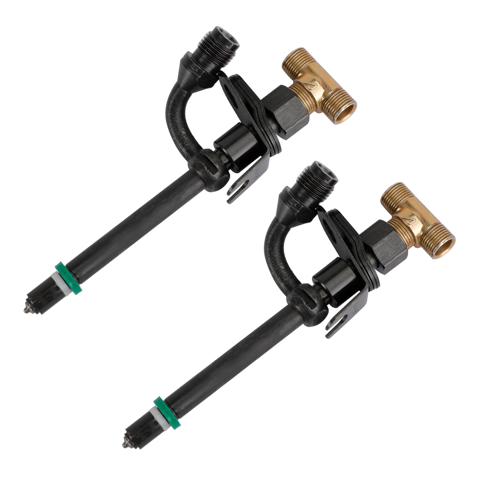 2Pcs RE36935 Pour Injecteur Crayon John Deere 28481 Excavatrice 70D 190E 290D