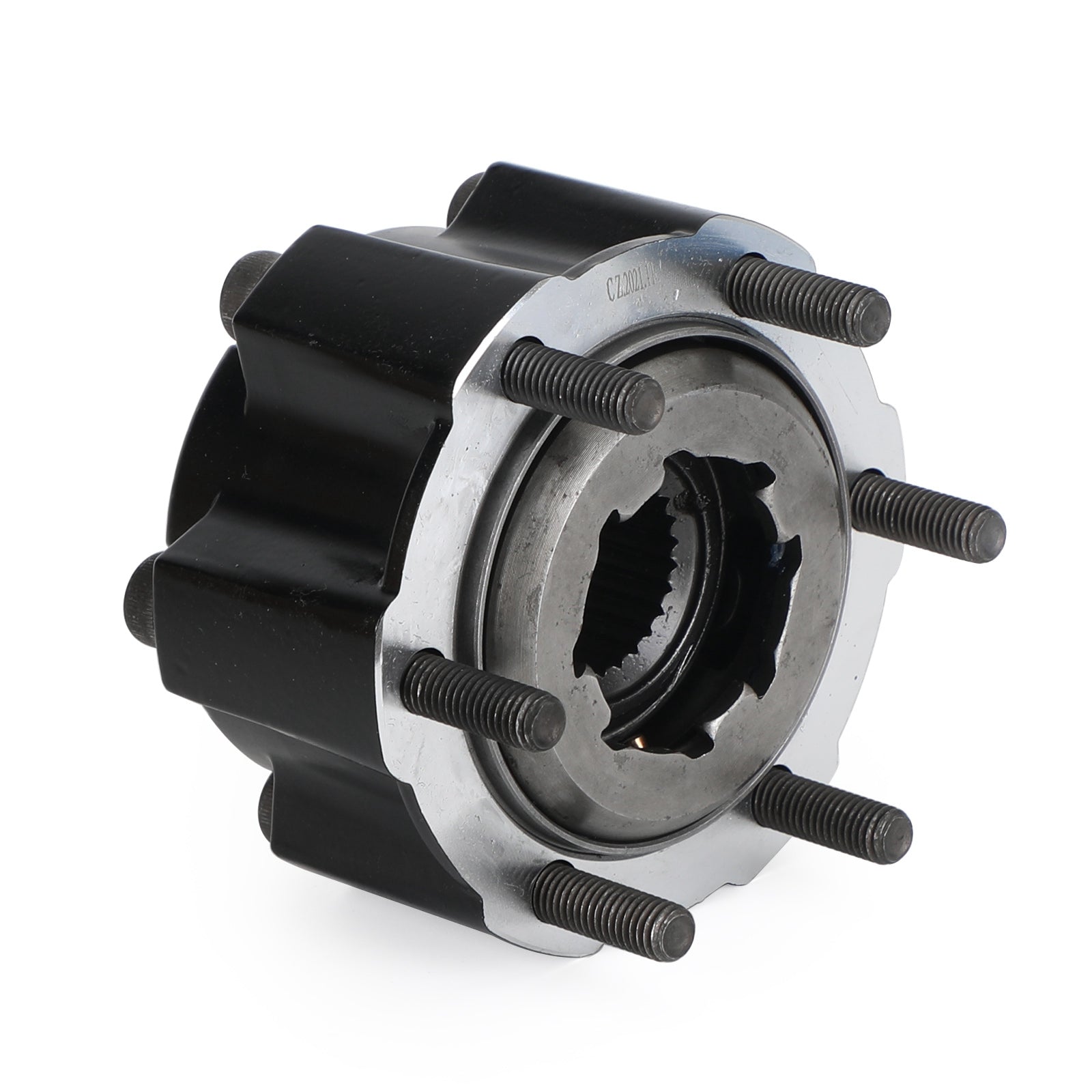 Centro de rueda libre 28 Ganos 40260-1S700 para Nissan Frontier X-Terra Navara D22 Genérico Compatible