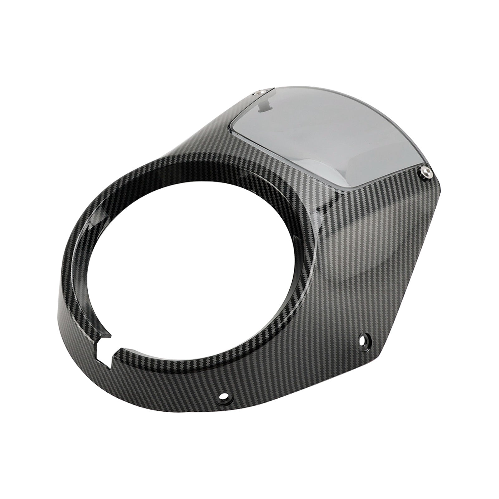 Honda CL300 2023 parabrezza del parabrezza faro