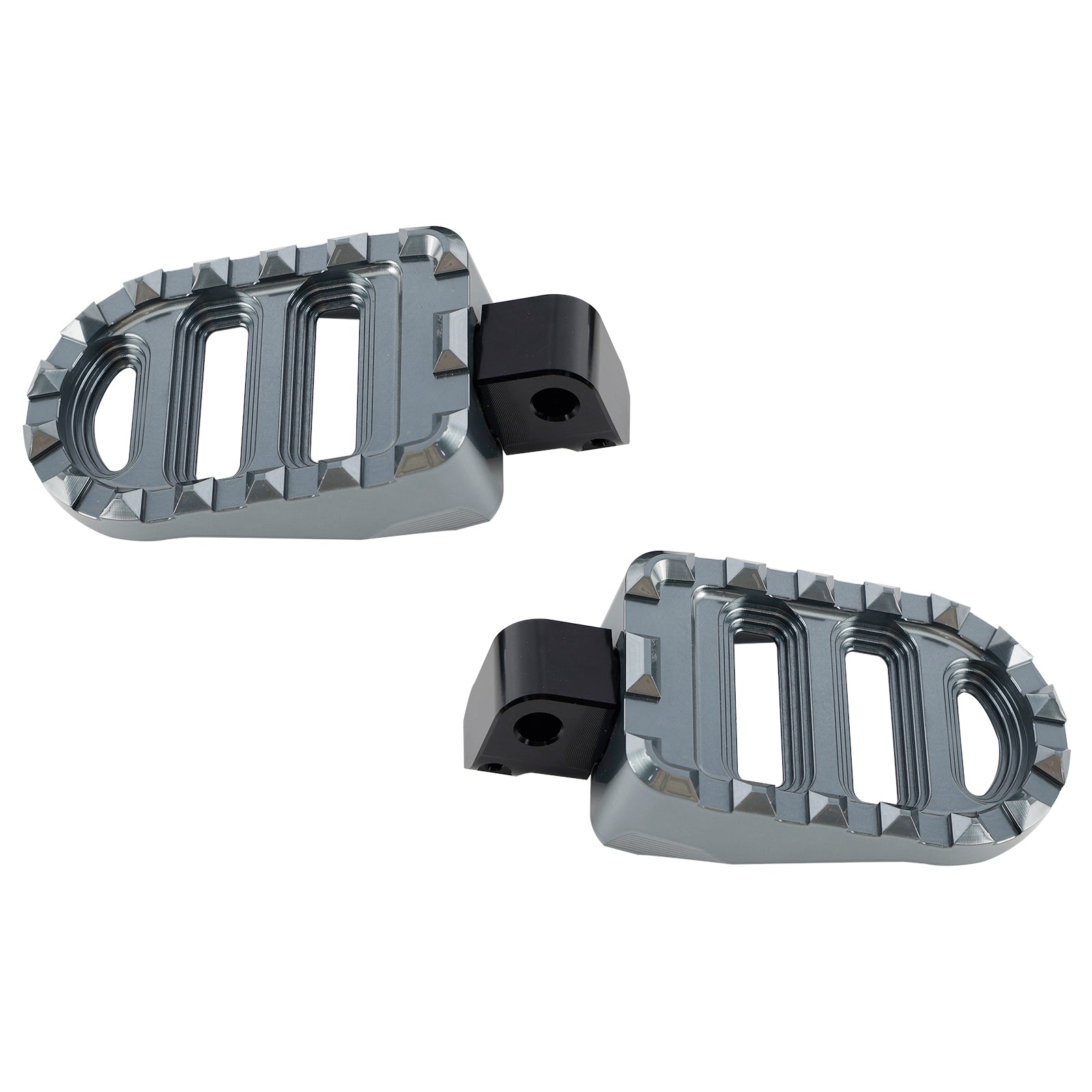 Reposapiés delantero para BMW R1250RT K1600B K1600GT K1600GTL 2018-2023