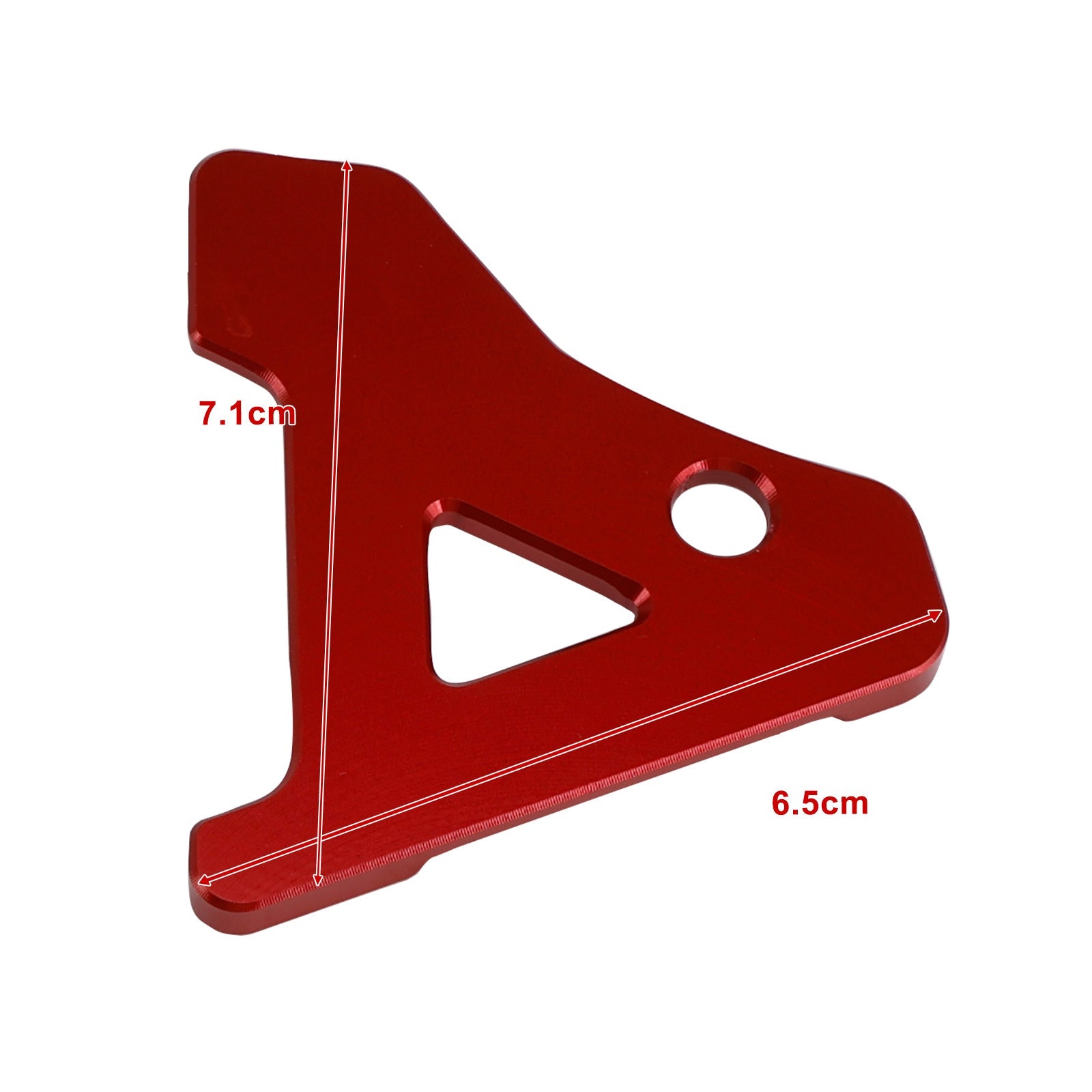 Protection du capteur ABS de roue avant pour BMW R1300GS / ADV 2023-2025