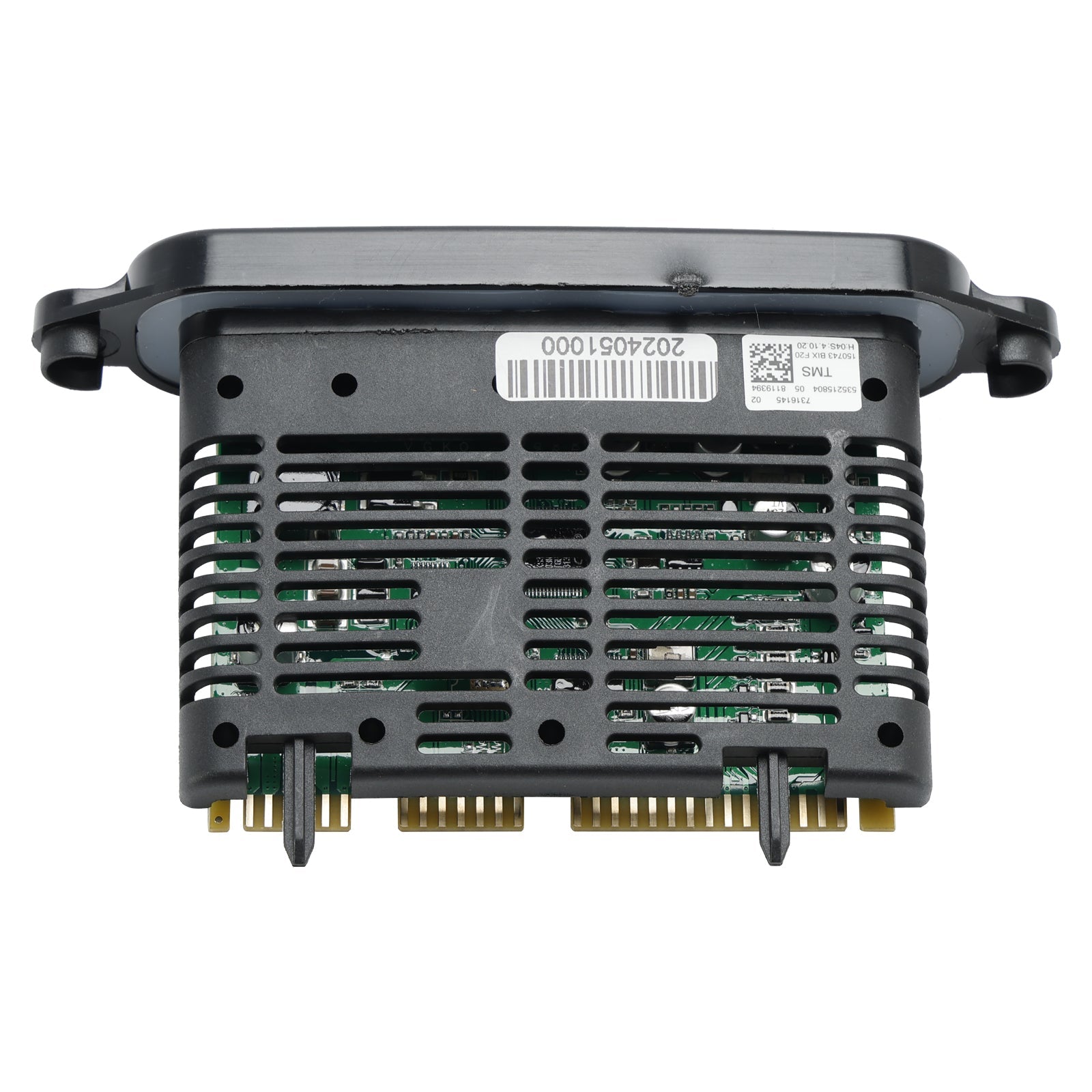 BMW F20 F21 TMS Módulo de control de faros de xenón 7304062