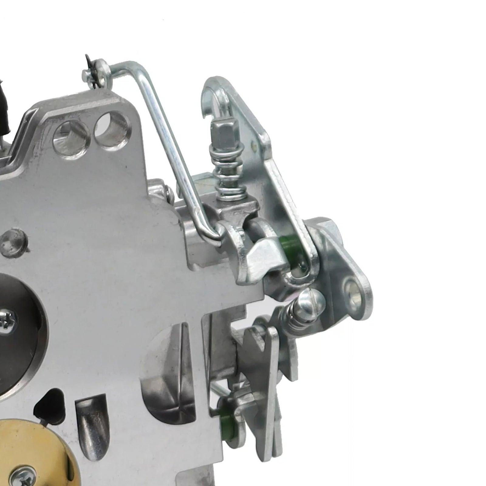 1980-1987 GMC 4 corps 1906 AVS2 Carburateur 650 CFM Starter électrique