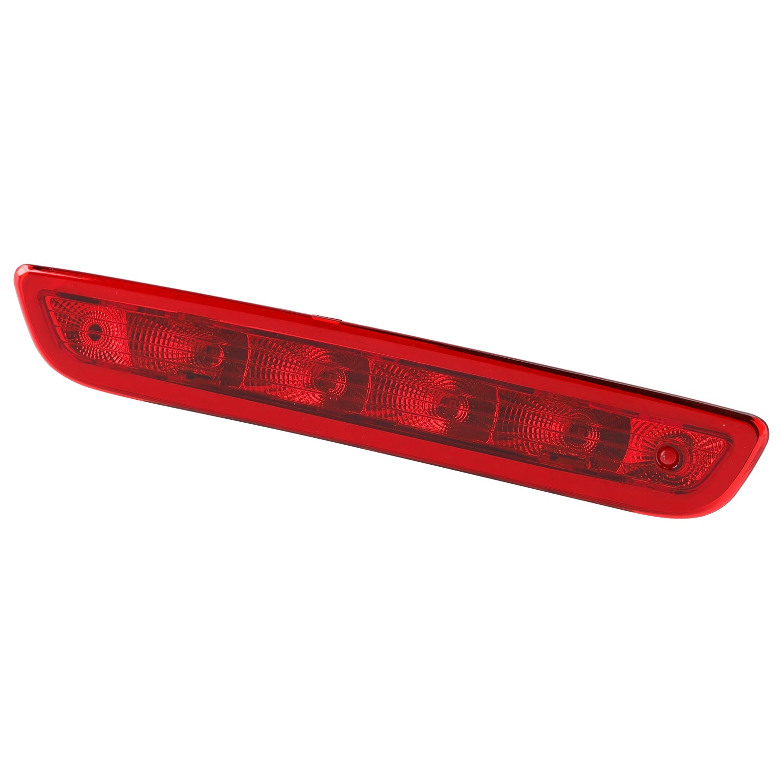 Troisième feu stop B000878980 pour Peugeot 108 2014-2021 Rouge