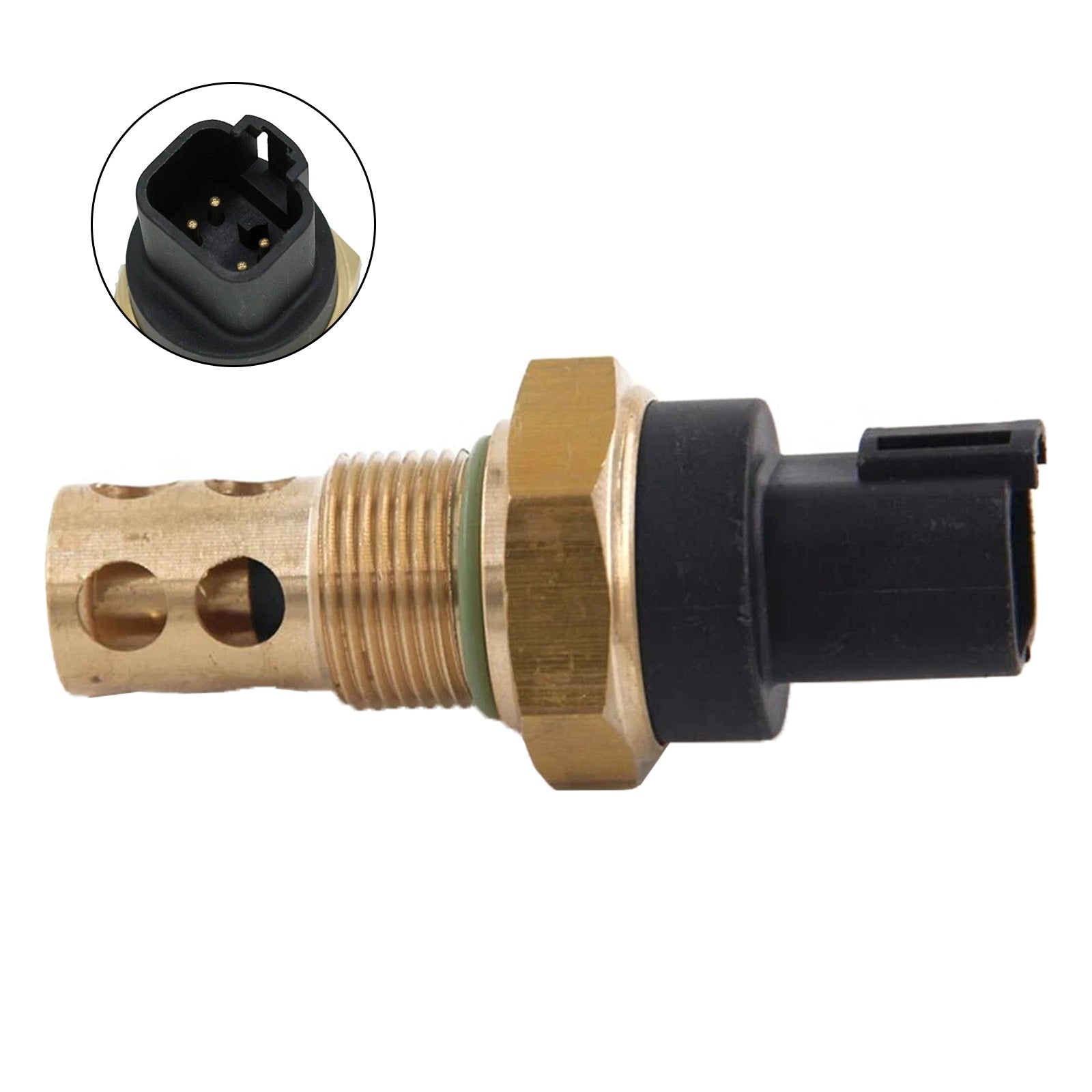 Czujnik poziomu'OLEJ VOLVO TRUCK A35D A40D A25D A30D 15048183 VOE15048183 11144494