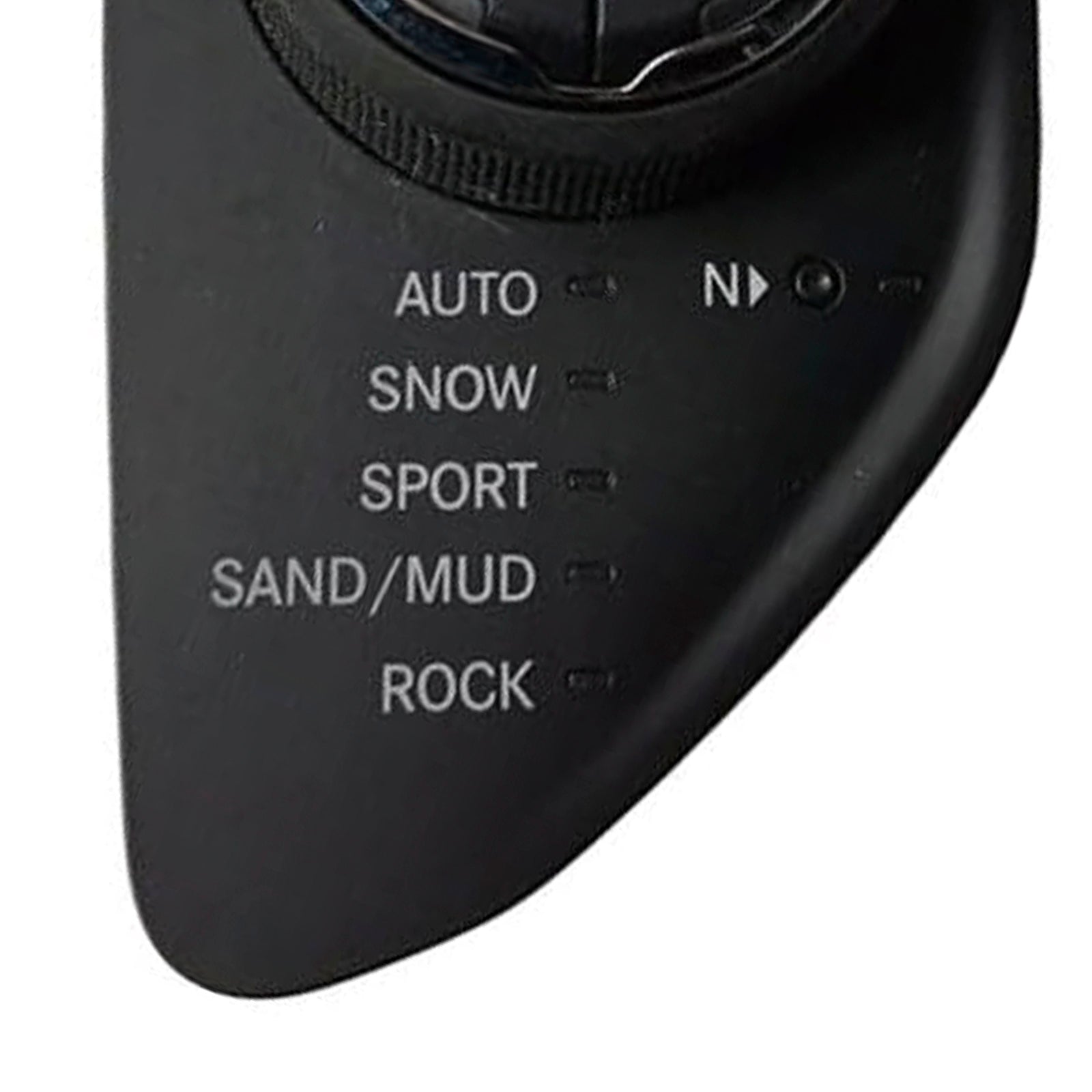 Interruttore della scatola di trasferimento per Jeep Cherokee 2.4L e 3.2L (2014-2023) - Numeri di parte : 68361448AA e 68323270AA