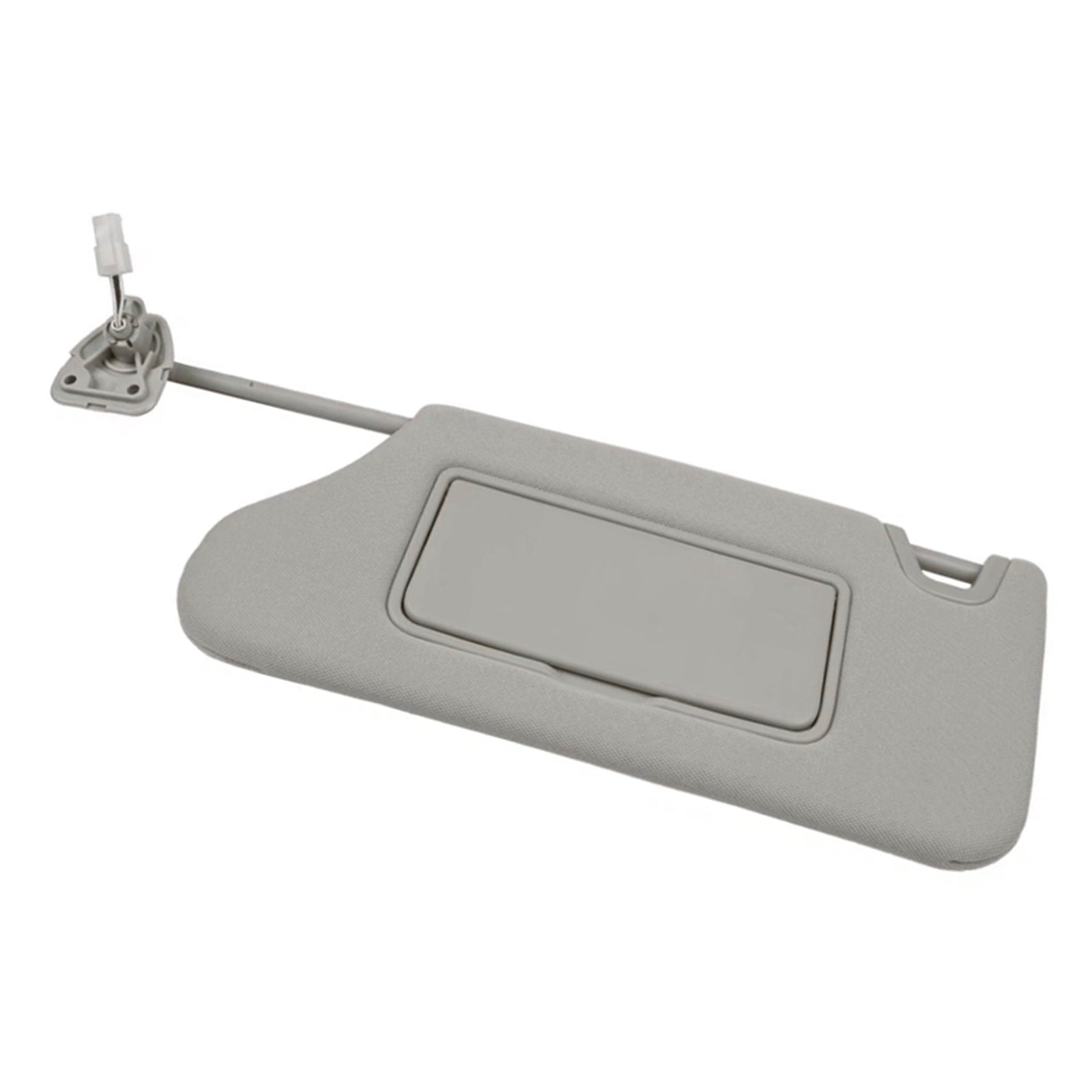 Suns grises grises en el lado izquierdo para Nissan Altima 2013-2018 964013ta2a