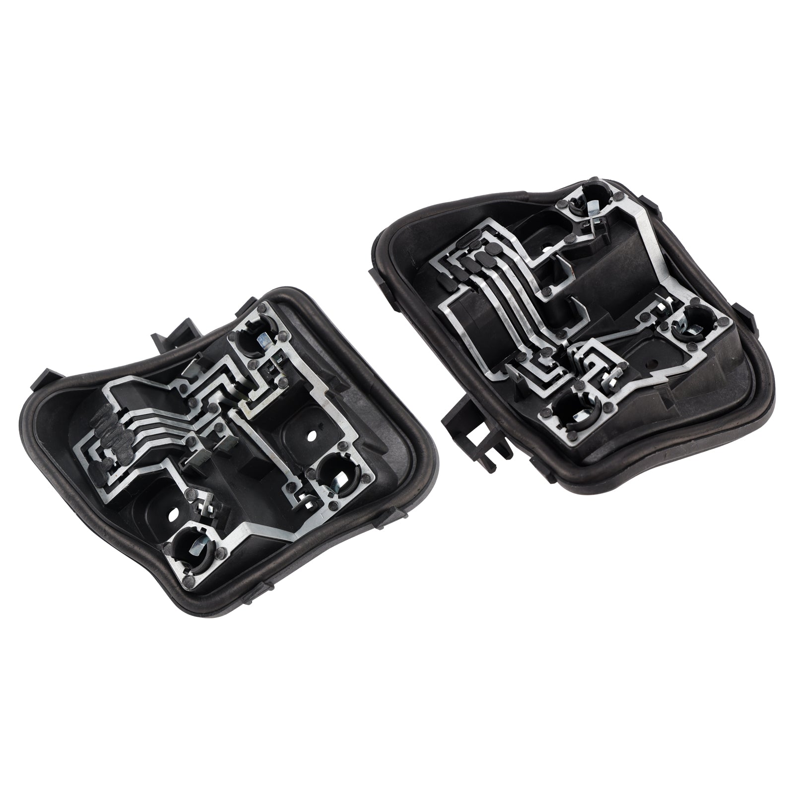 Podpora d&Žarnica leve in desne zadnje luči za Audi A3 Sportback 5-vratni (8PA) 2009-2013 8P4945257D 8P4945258D