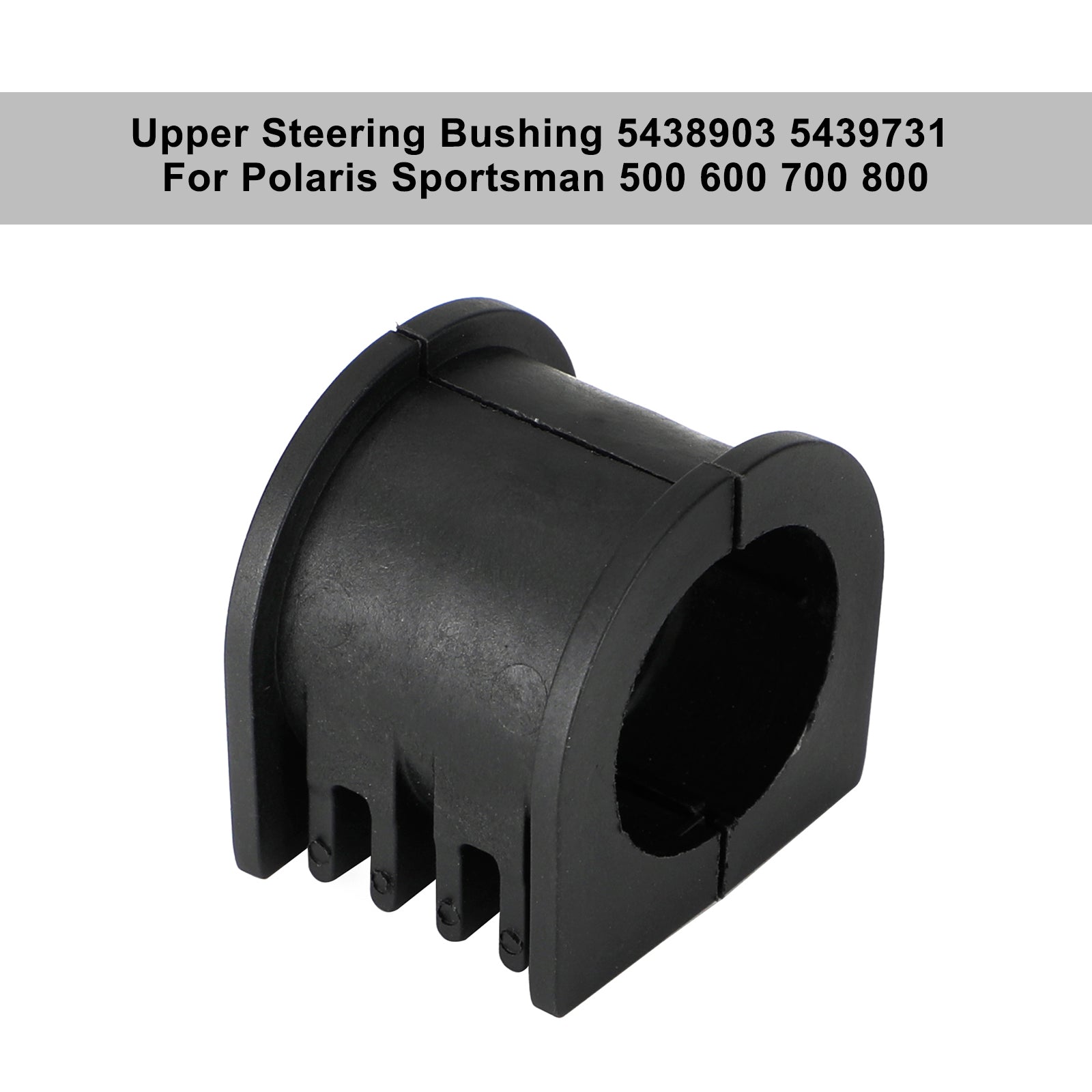 Buje de dirección superior 5438903 5439731 para Polaris Sportsman 500 700 800