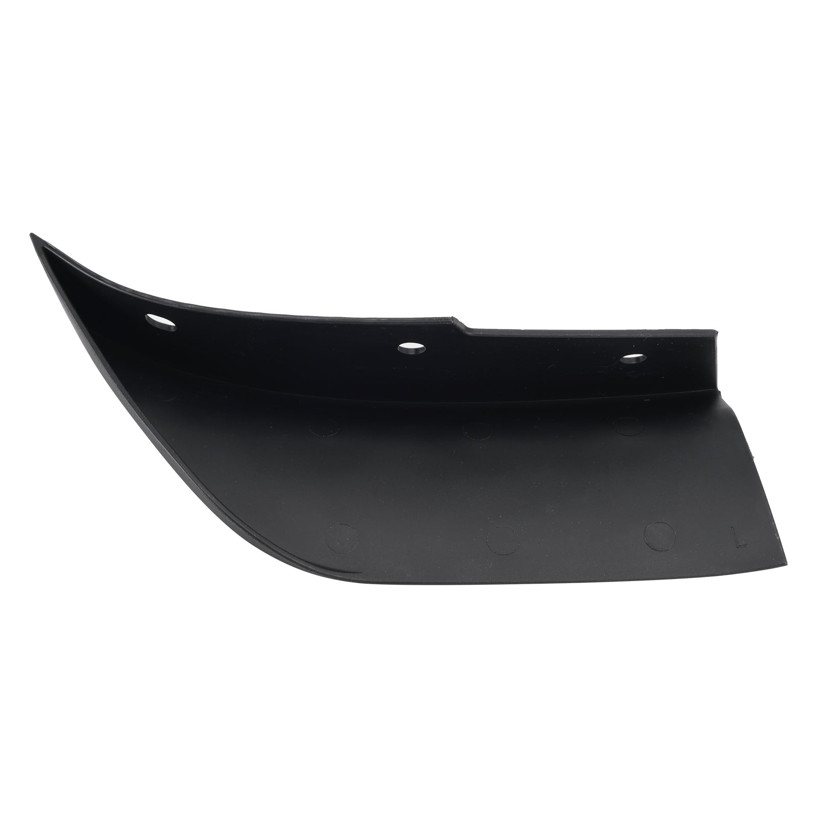 Jeep Grand Cherokee L 2021-2024 : fango frontale 68421753ab