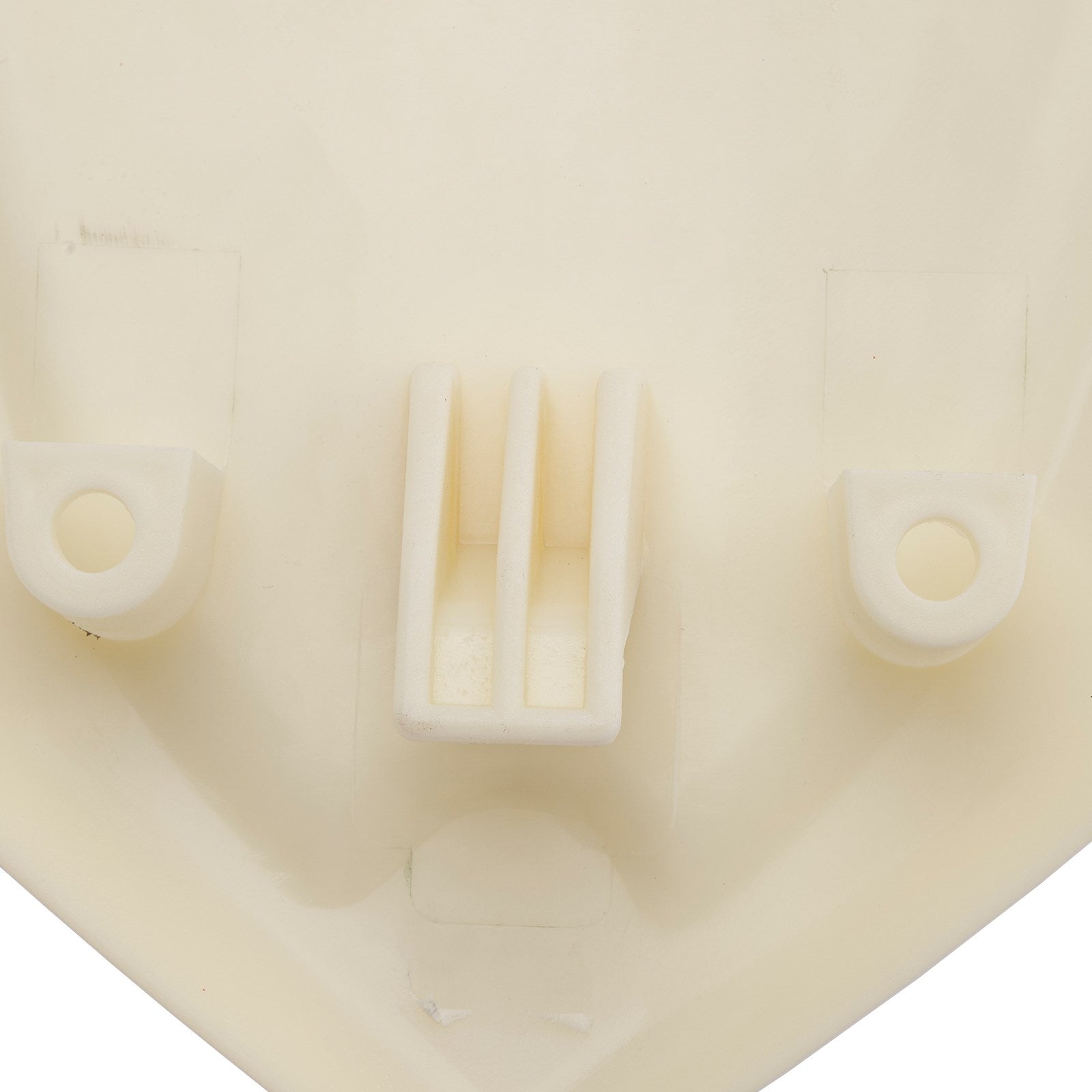 Capot de carénage de siège arrière pour Kawasaki Z1000 2007-2009