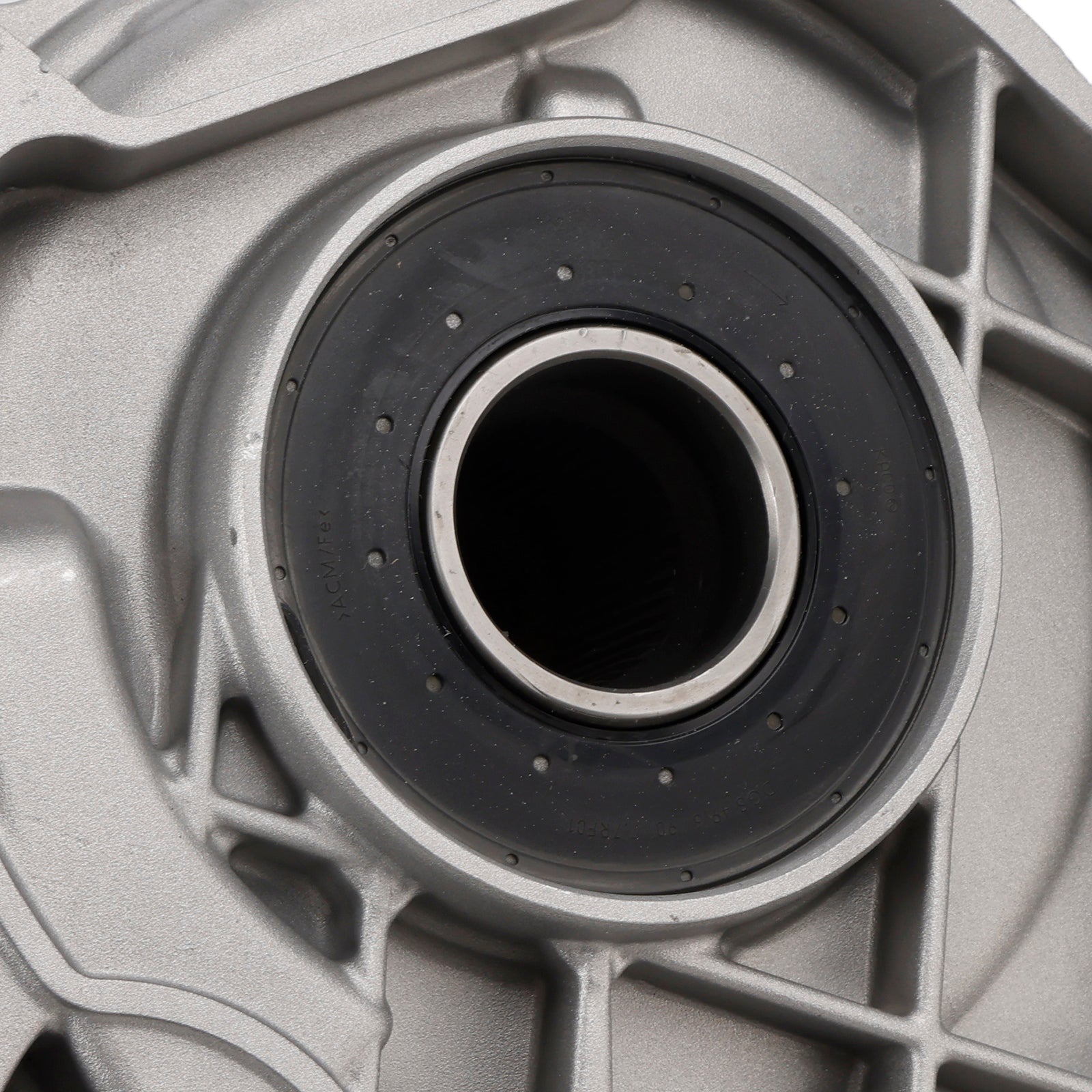 01/2016-12/2019 BMW 5' F90 M5 ATC13 Jakovaihteiston kokoonpano 27108686667 27108098422