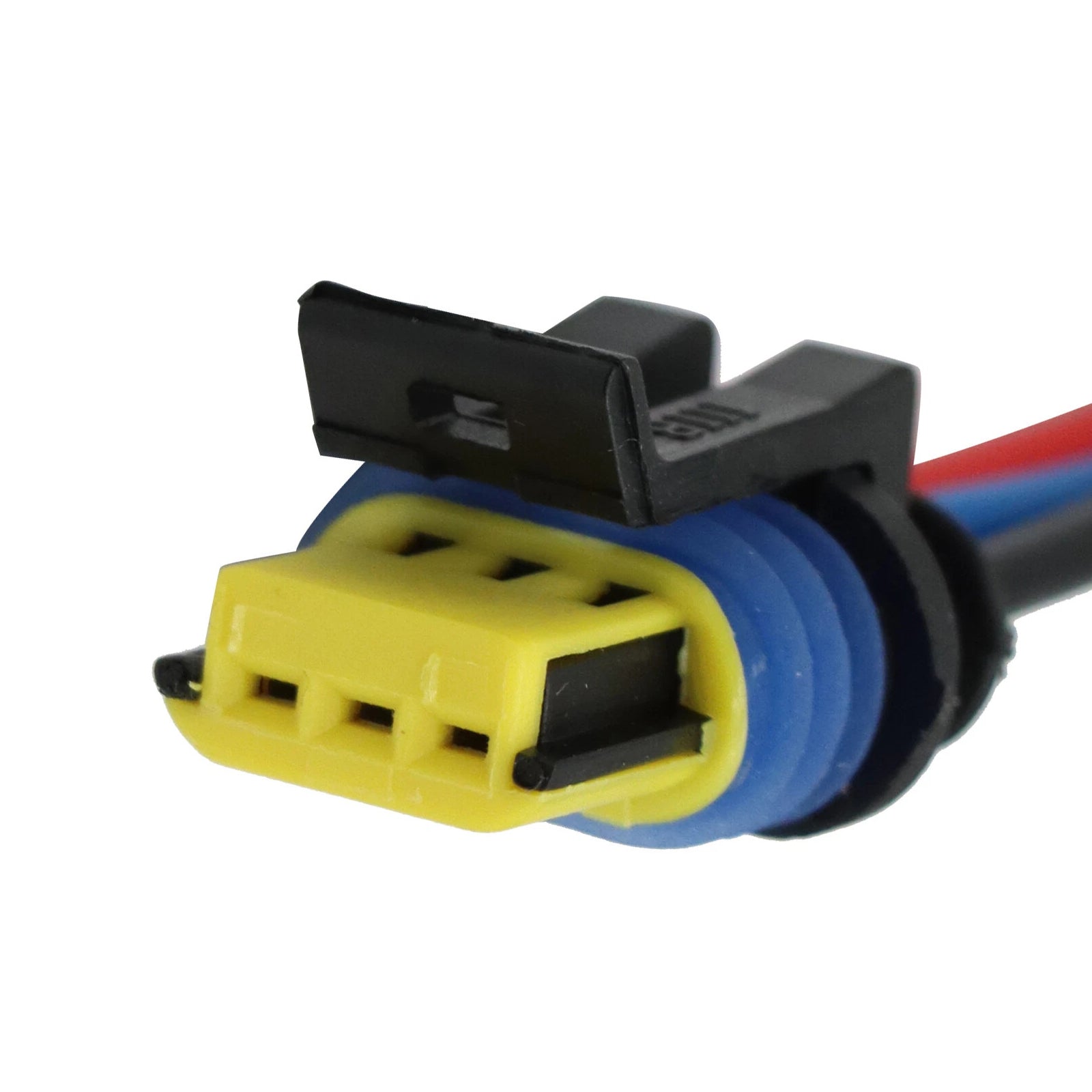 Kit de módulo de control de lastre de faros de xenón HID para Ford Mustang 2010-2019