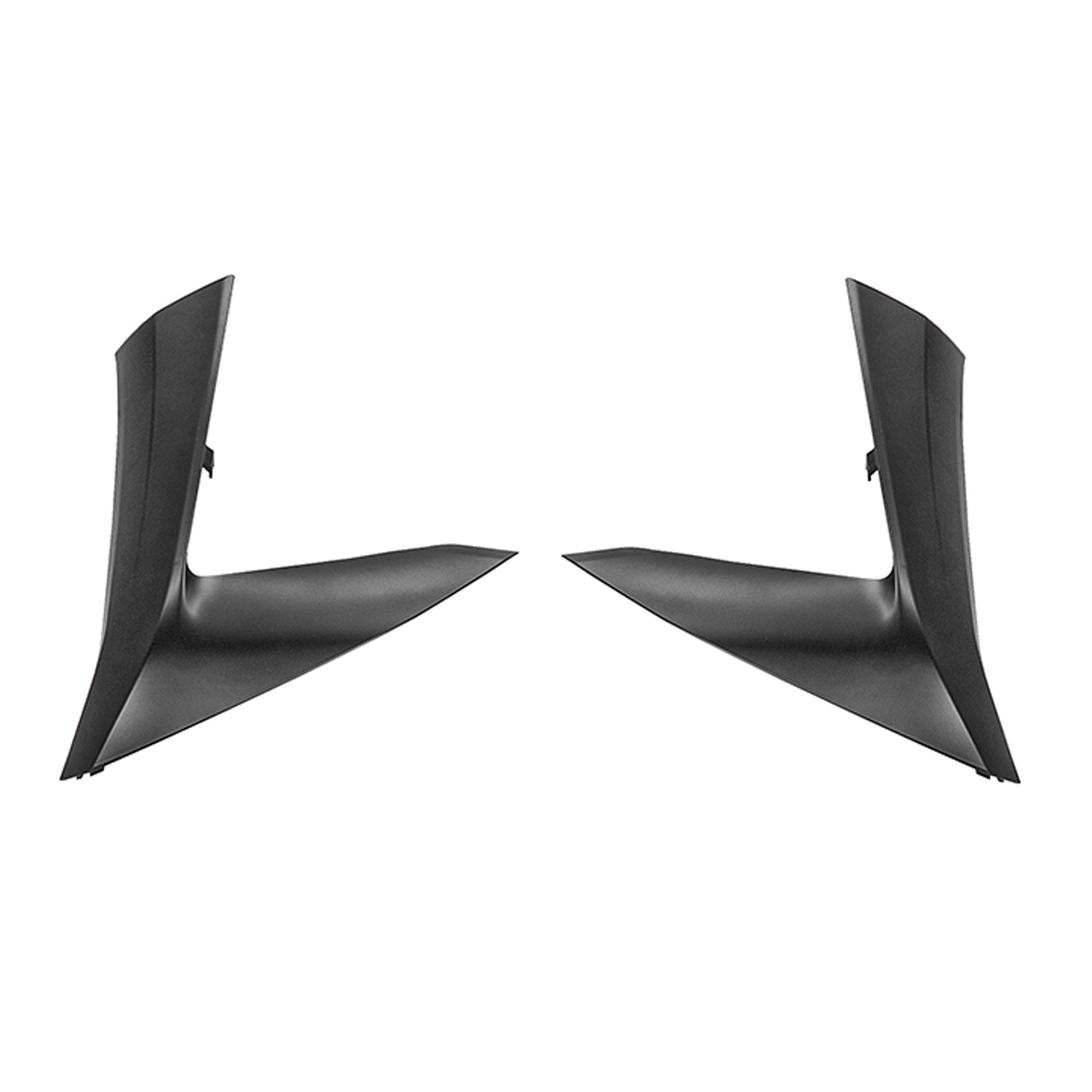 Kit van Carrosserie in Plastic ABS-injectie voor Yamaha T-Max 560 2022-2024 11#