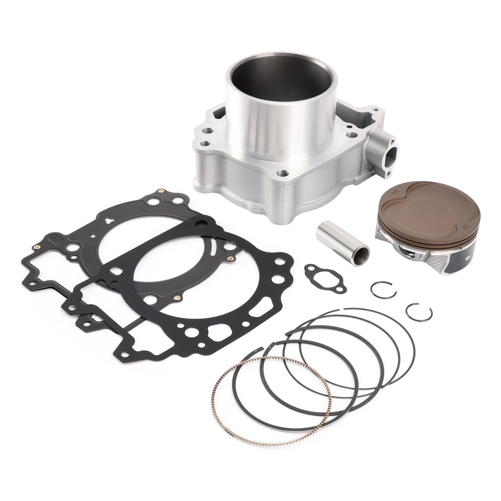 Segway Snarler AT6 L E5 105MM KIT CYLINDRE PISTON GROS ALÉSAGE 567CC LU097148 LU097101