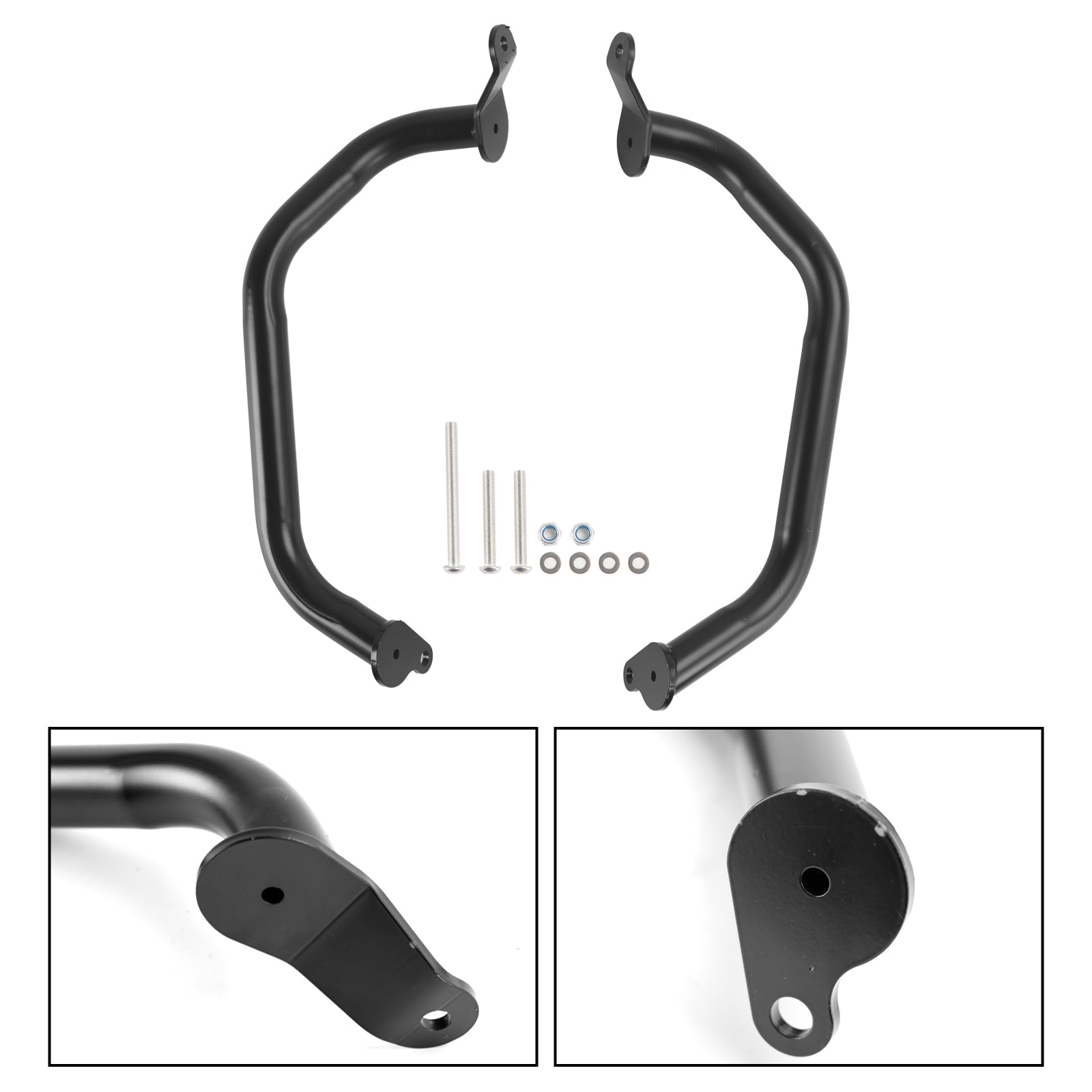 Motorbeschermer Valbeugel voor Suzuki Boulevard M109R 2006-2022 Bumperframebeschermer