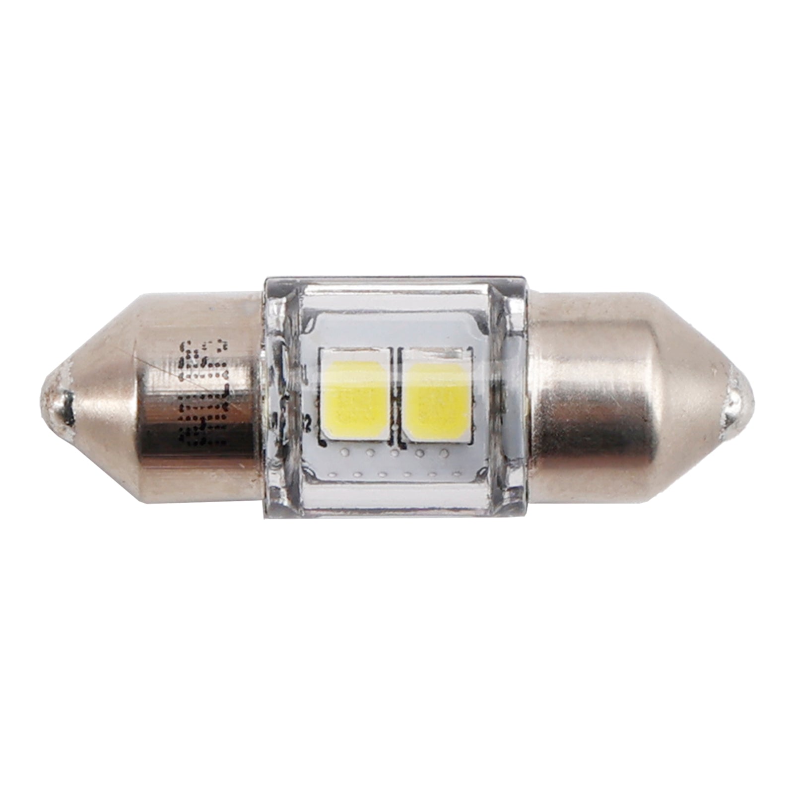 Lighthouse a LED per auto Ultinon Pro6000 30 mm 24844440 6 000 K 24 V per Philips