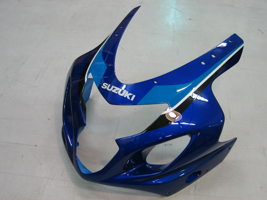 2004-2005 Suzuki GSXR 600/750 Vbrizgavanje kompleta za vbrizgavanje ABS plastičnega telesa