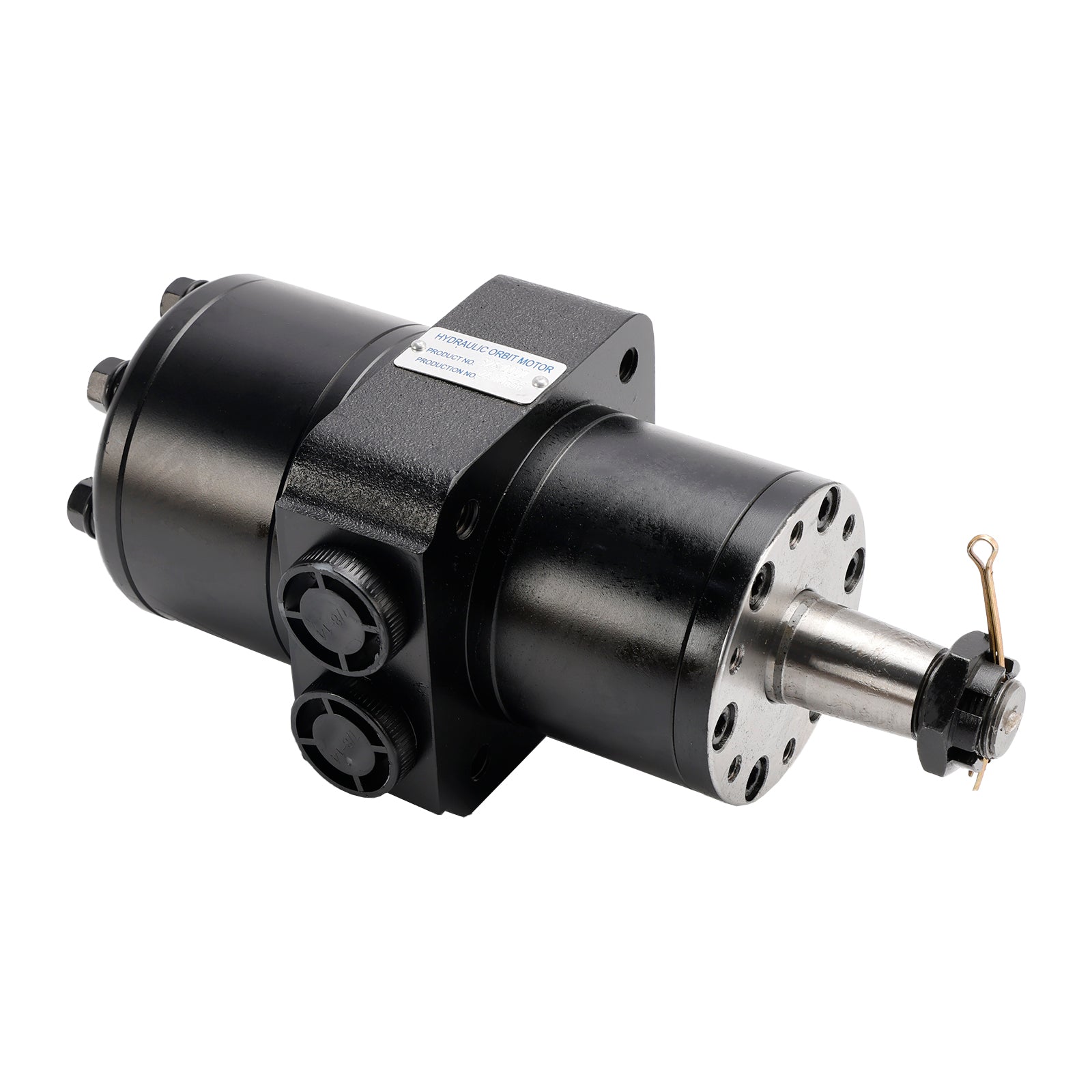 Silnik kołowy HGM-15P-7131 32410007 do kosiarek Hydro Gear Wright Stander X