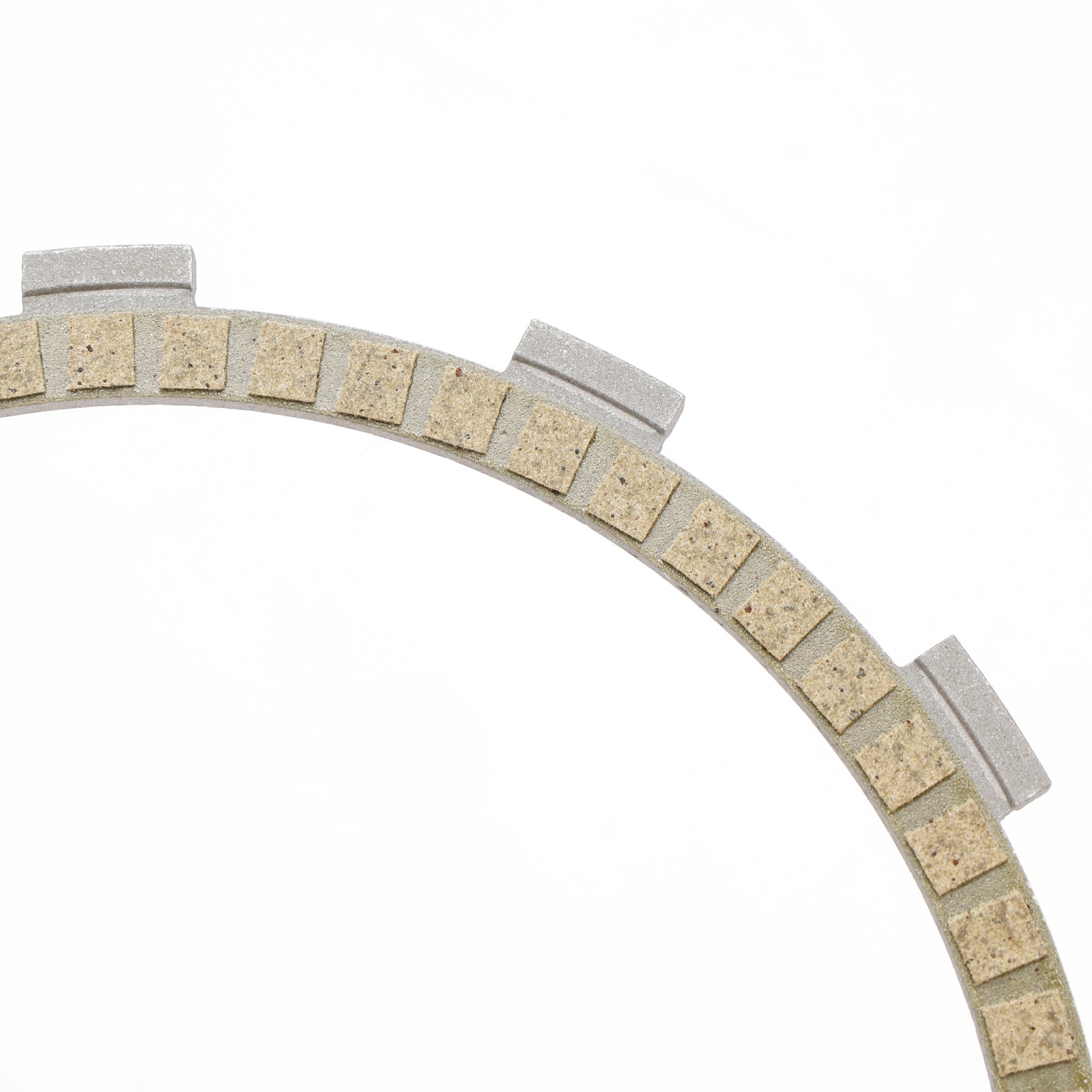 Kit piastra per attrito frizione per Honda CBR1100xx Blackbird 1997-1998 22201-MAT-000