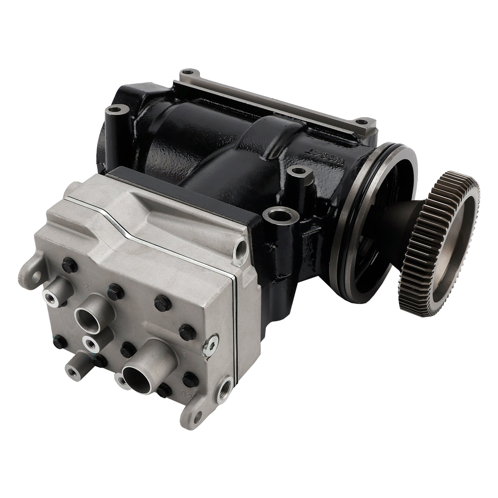 Sprężarka hamulca pneumatycznego do PACCAR MX13 9122180000 2121411 2139800