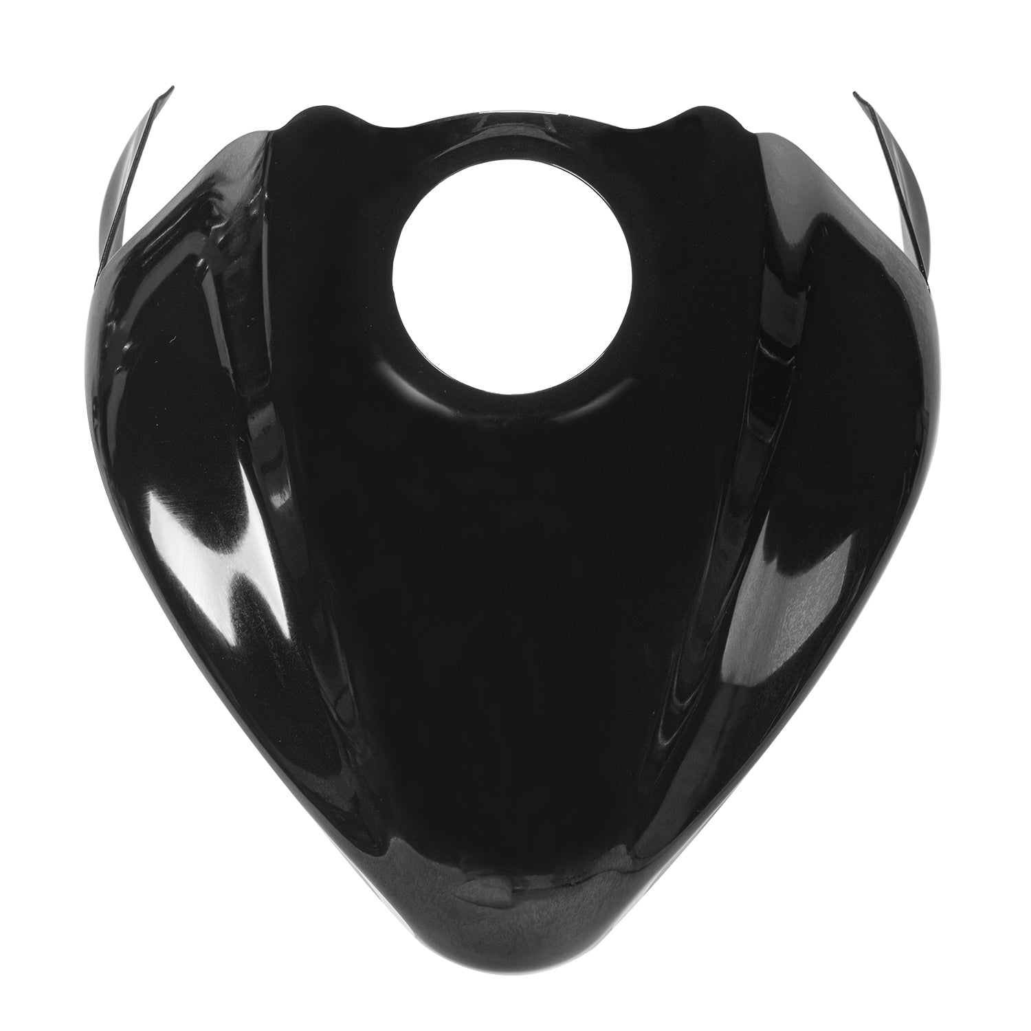 Plastični komplet za telo za telo, ki je injiciran za Suzuki GSX-S 1000 2015-2020 11#