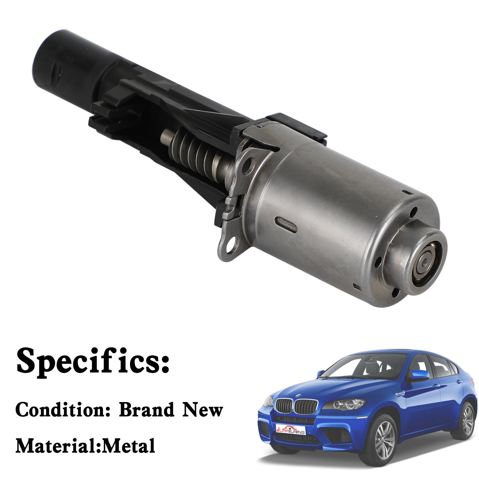 Excentrische asactuator 11377603979 voor BMW E71 2011-2013 Valvetronic-systeem
