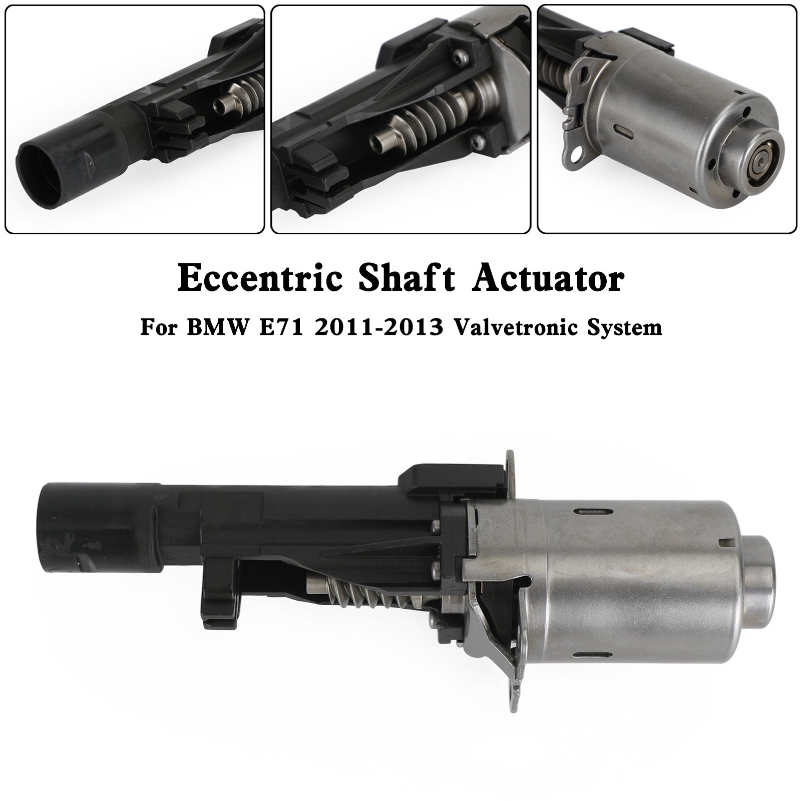 Excentrische asactuator 11377603979 voor BMW E71 2011-2013 Valvetronic-systeem