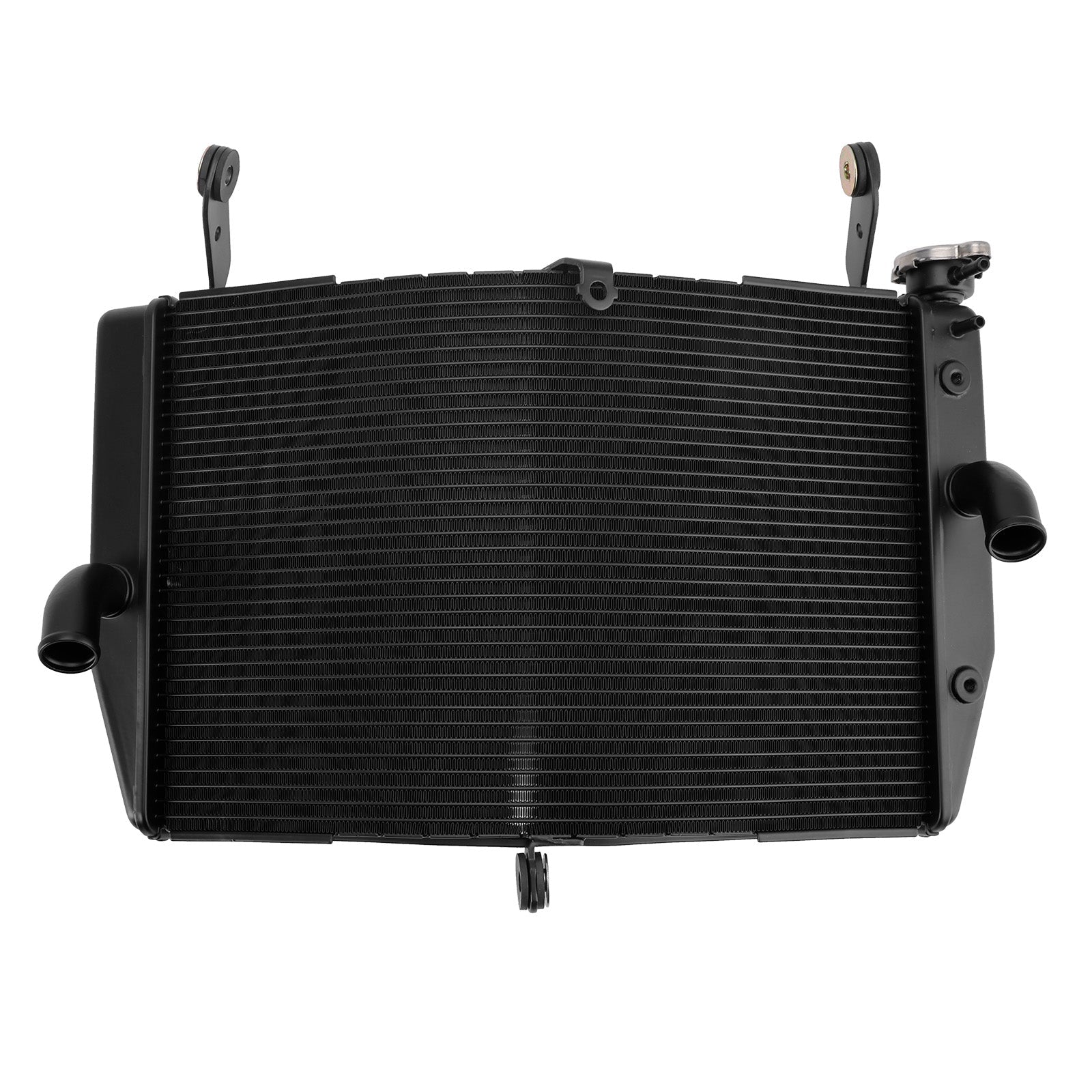 Refroidisseur de moteur de radiateur Suzuki Katana 2019-2024