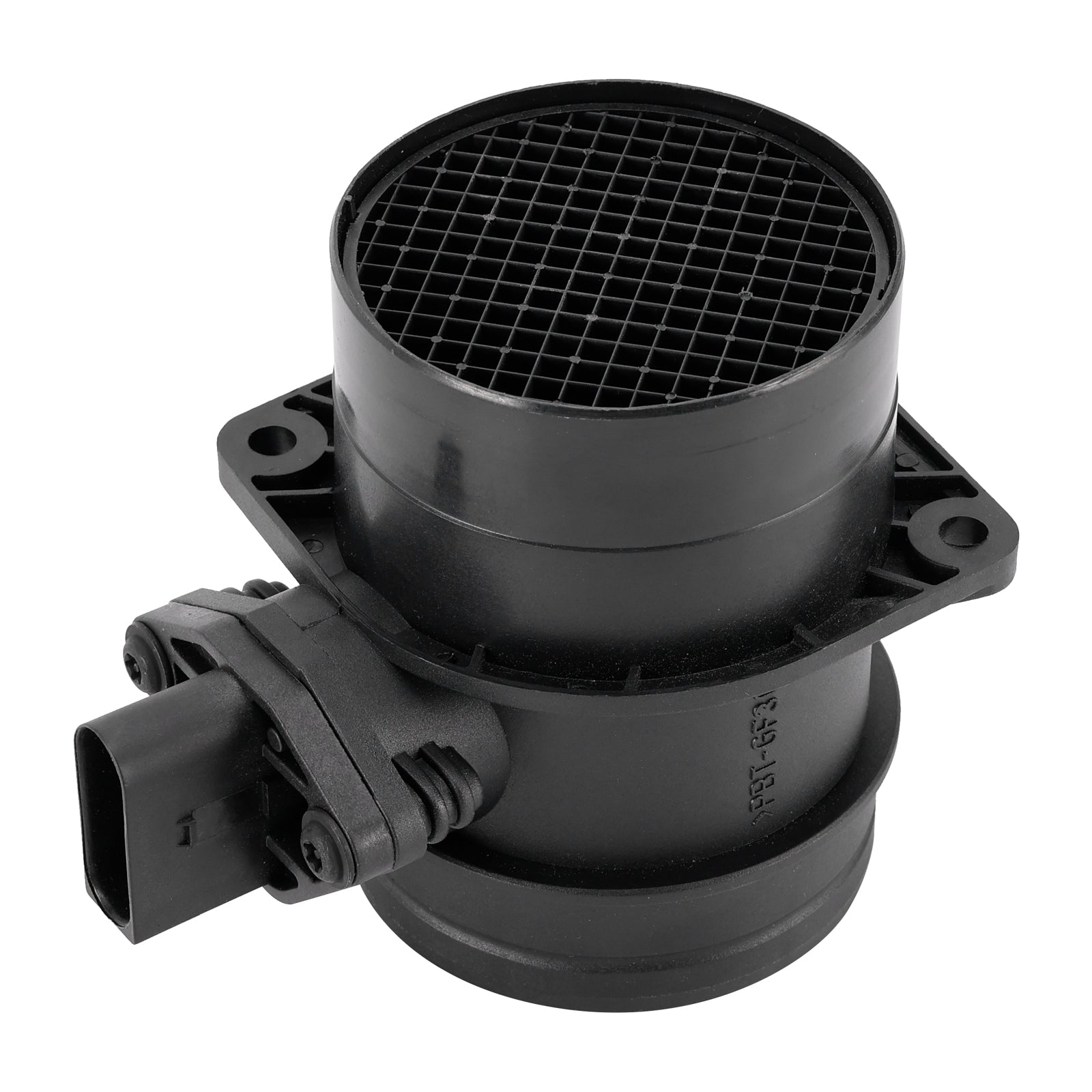 Sensore del misuratore di portata d'massa d'aria per Volkswagen Golf Jeeta EuroVan 2.8L 0280218017