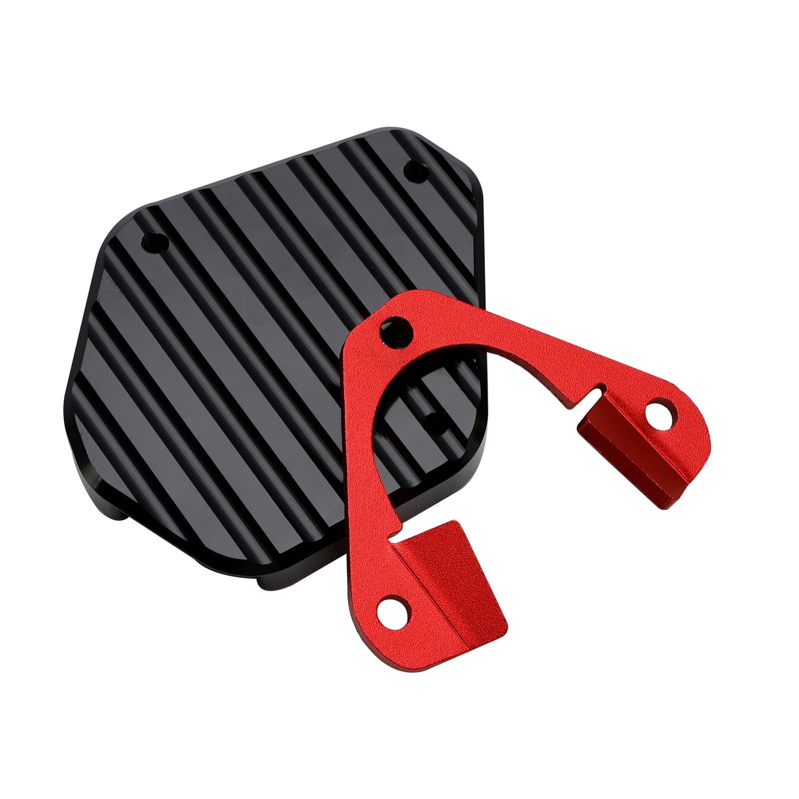 Tiger 850 2021+ urheilukampanjan laajentumislevy