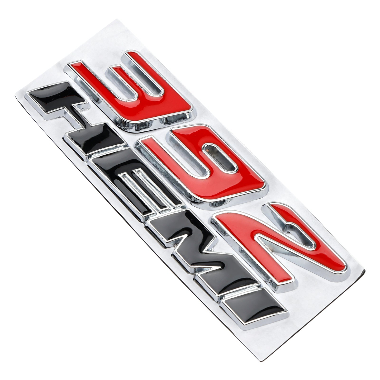 3D 3D Sticker Emblem 392 Hemi voor Badge Challenger