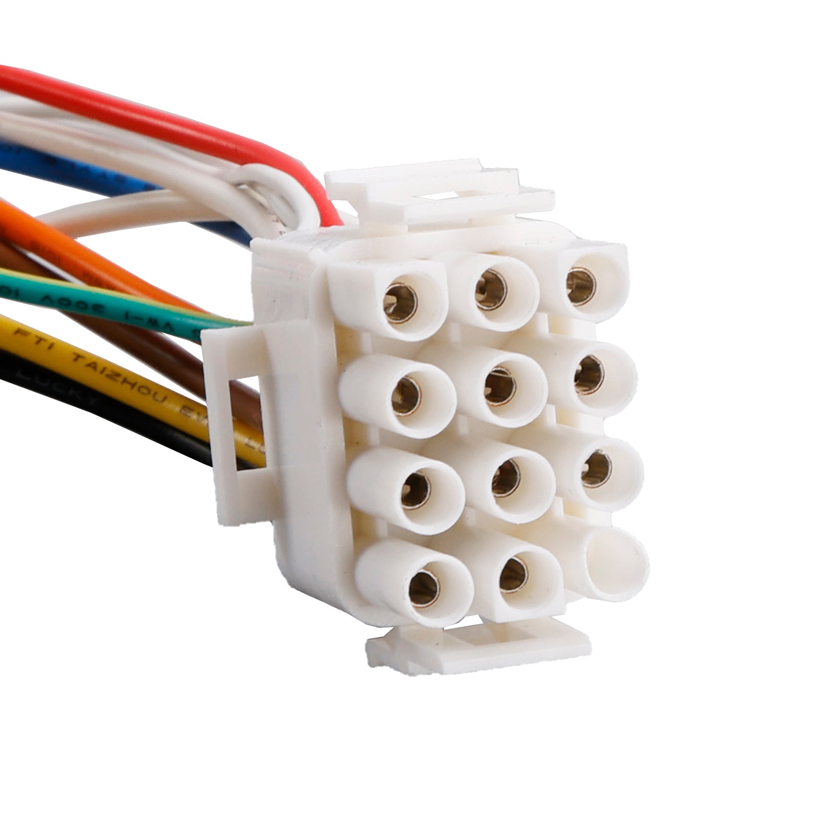 Silnik wentylatora parownika W11032800 dla Kenmore JennAir W10728094 4461668