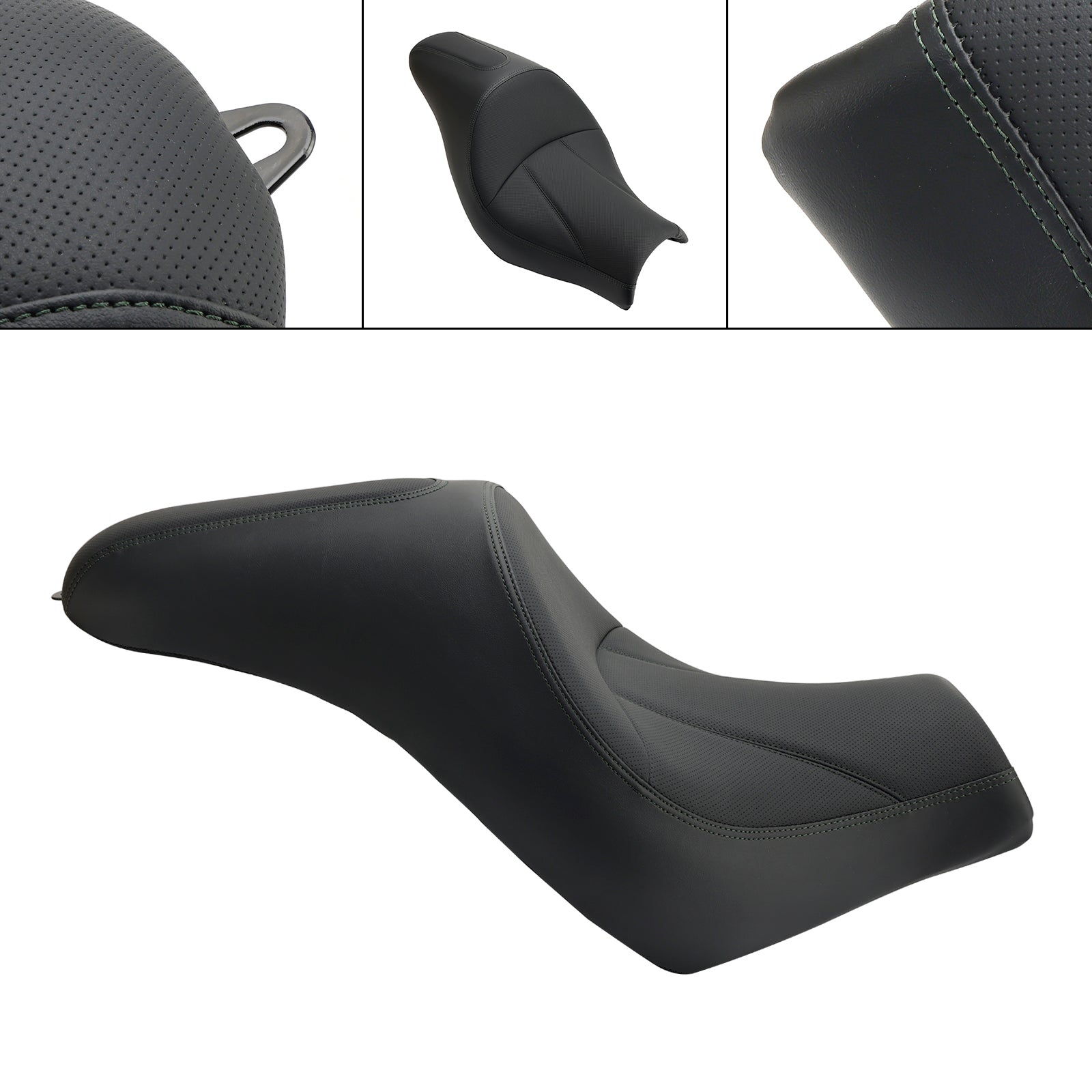Selle de passager KAWASAKI EN650 Raider 2015-2023
