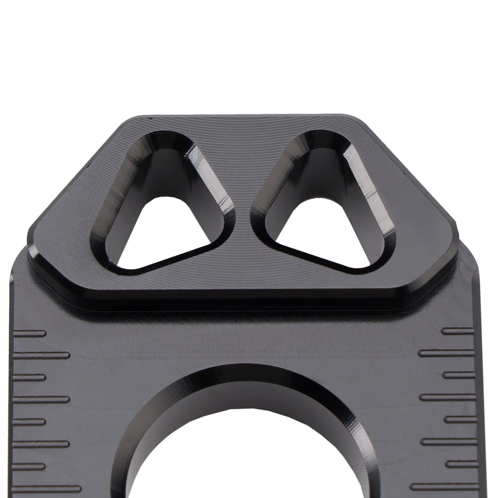 Blok&CNC os zadnjega napenjalnika verige za SUZUKI DRZ400SM 400S 400E 2005-2024