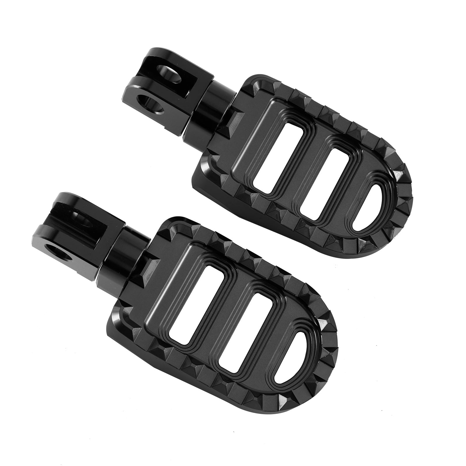 Reposapiés delantero para CFMOTO 450SR 450NK 650NK 400NK 800NK 650GT