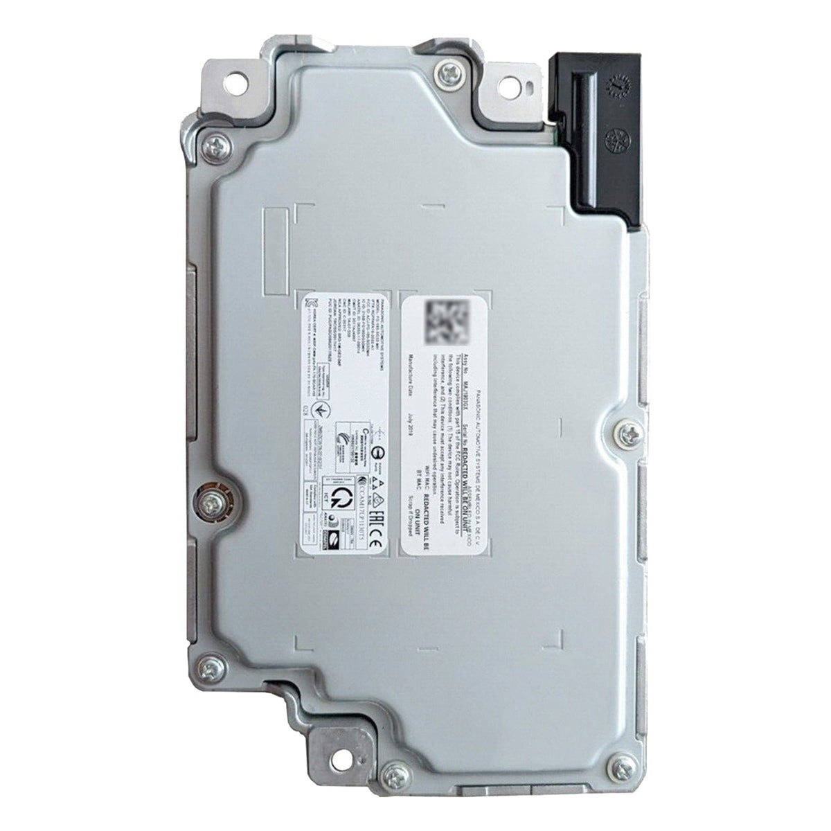 Sync 3 APIM 3.4 navigatiemodule voor Ford Lincoln (NAV geprogrammeerd door VIN)