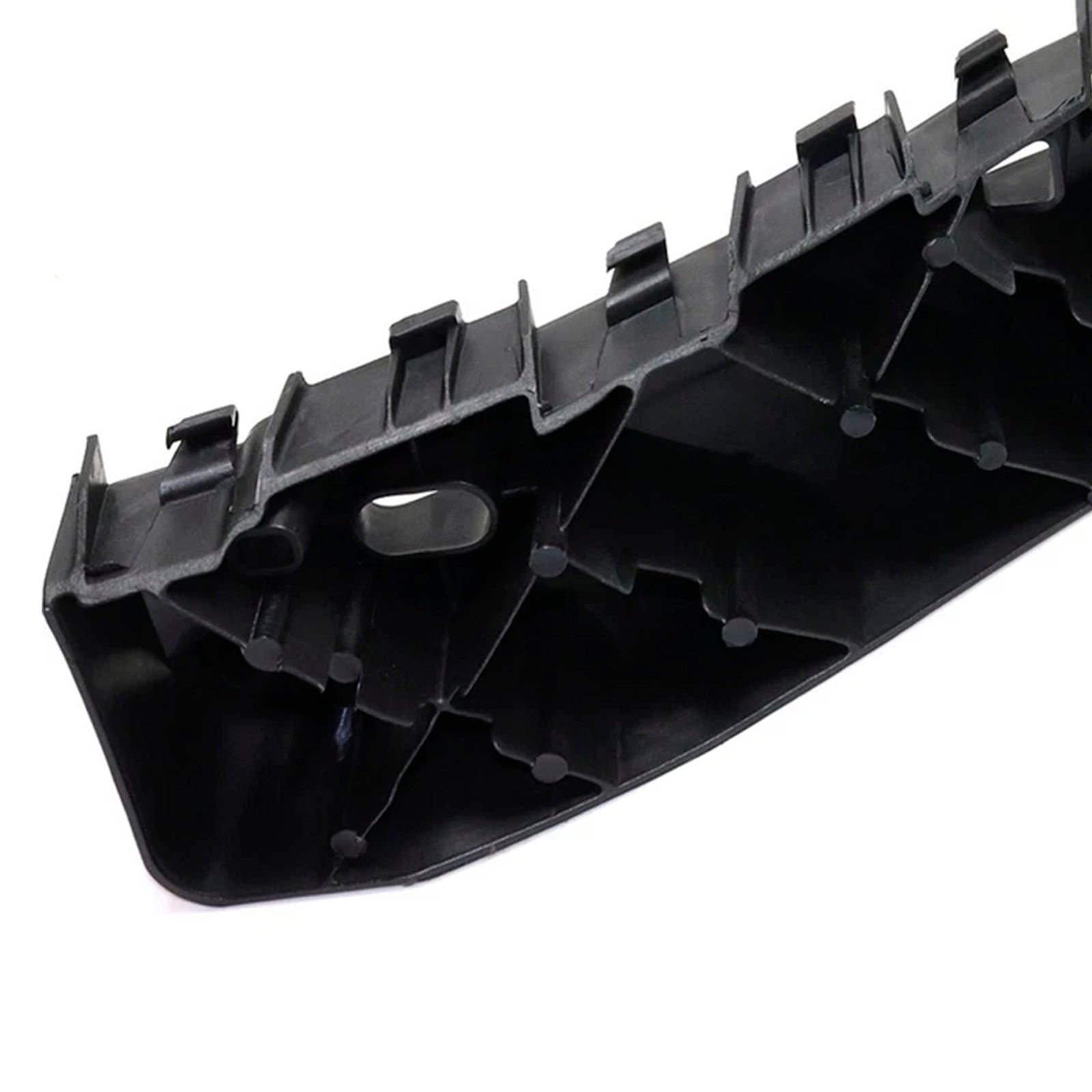 Wspornik lewego reflektora do Jeepa Grand Cherokee 2014-2016, numer części 68223469AA