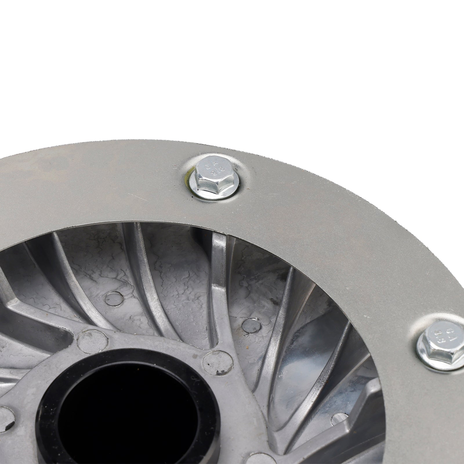 Embrayage secondaire de variateur arrière 21040306401 pour Odes Pathcross 650 ATV 800