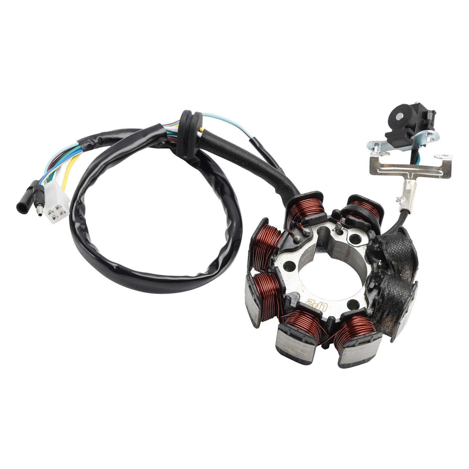 Stator Magneto 8 polos Honda CRF230F 2007-2021 CRF 230 F