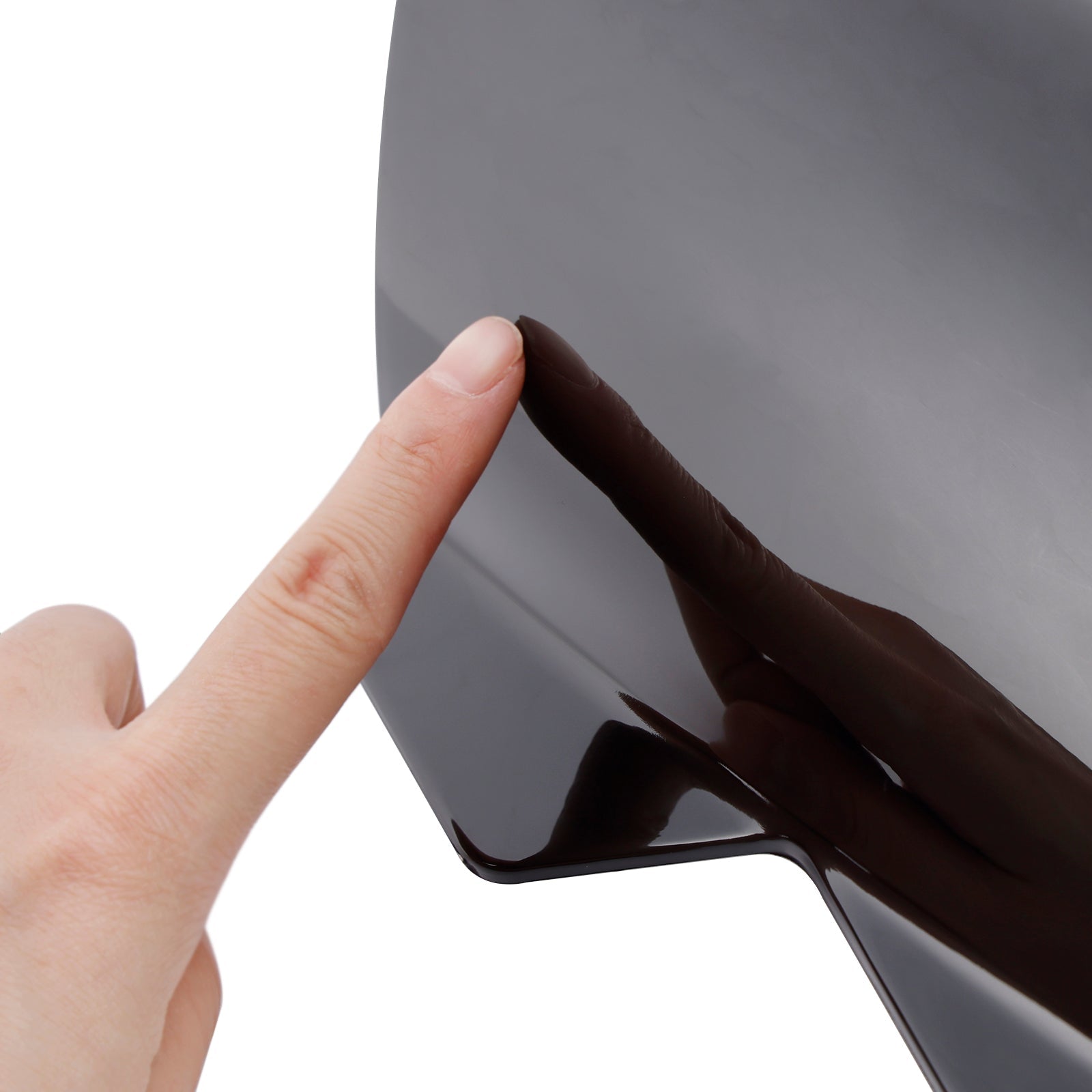 Tuulilasi Daytona 660 2024-2025 moottoripyörän tuulilasi