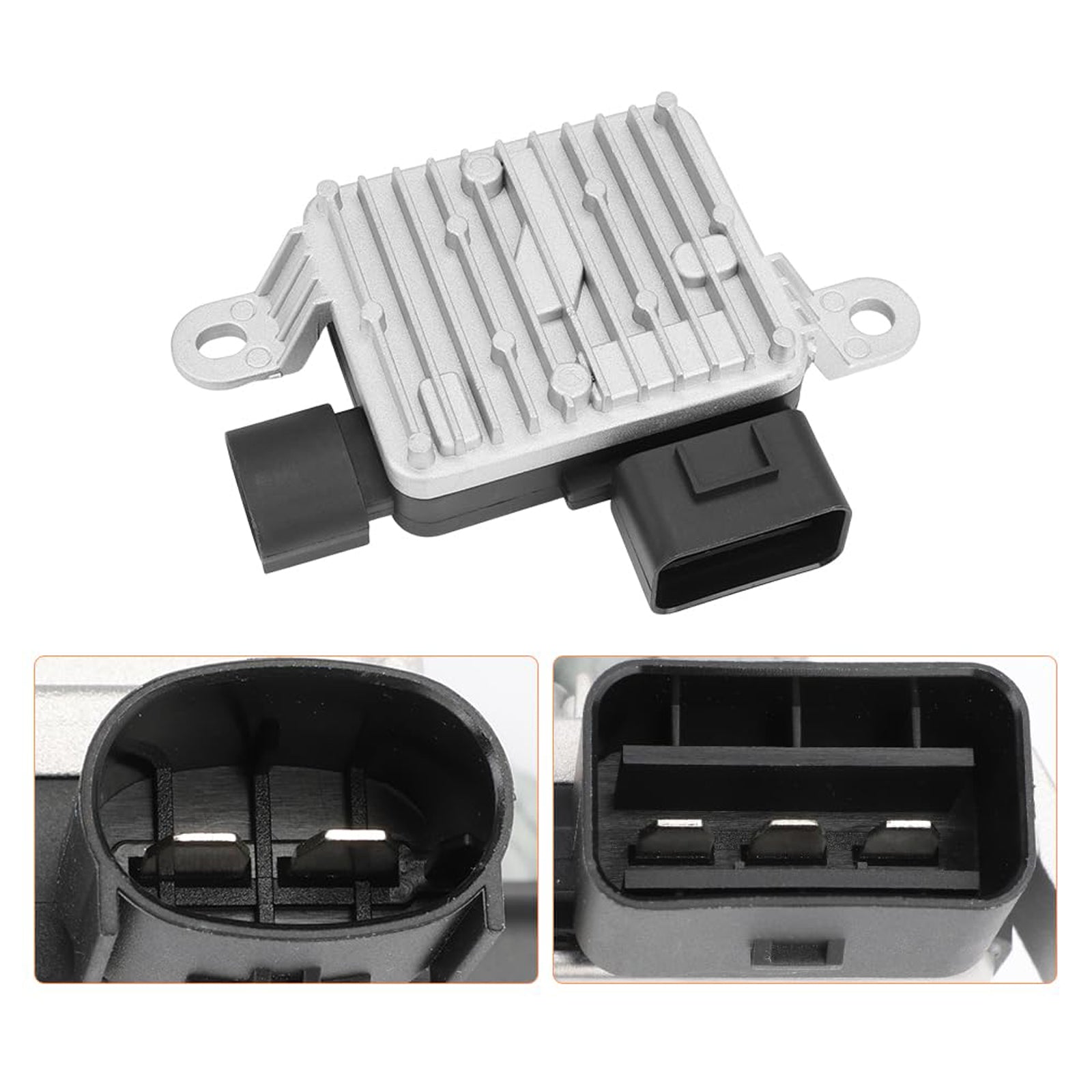 Jäähdyttimen tuulettimen ohjausmoduuli Tucson Kia Sportage 2.4L 16-20 25385D3500