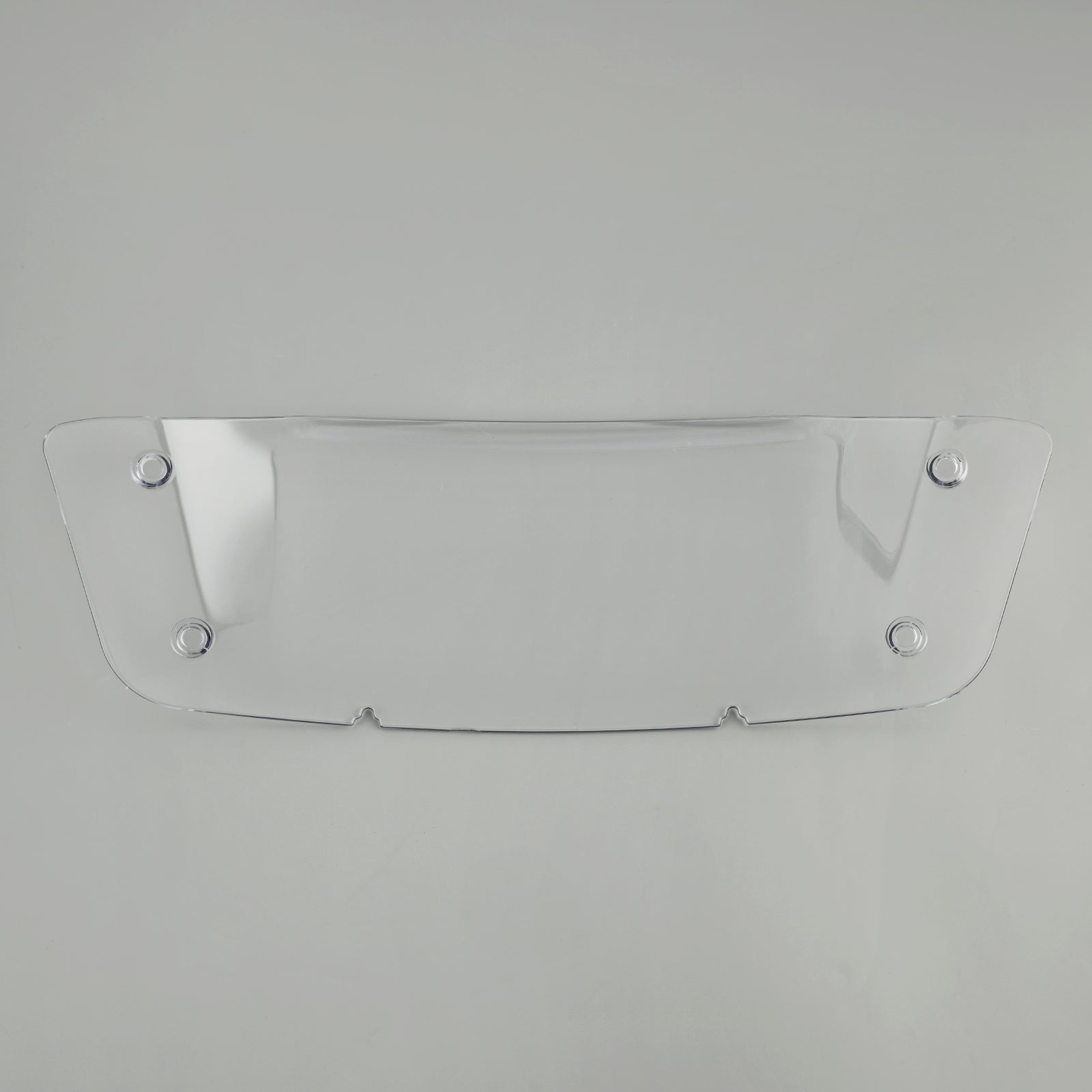 Tuulilasi Tuulilasi sopii CVO Street Glide FLHXSE 2023 2024 Waveen