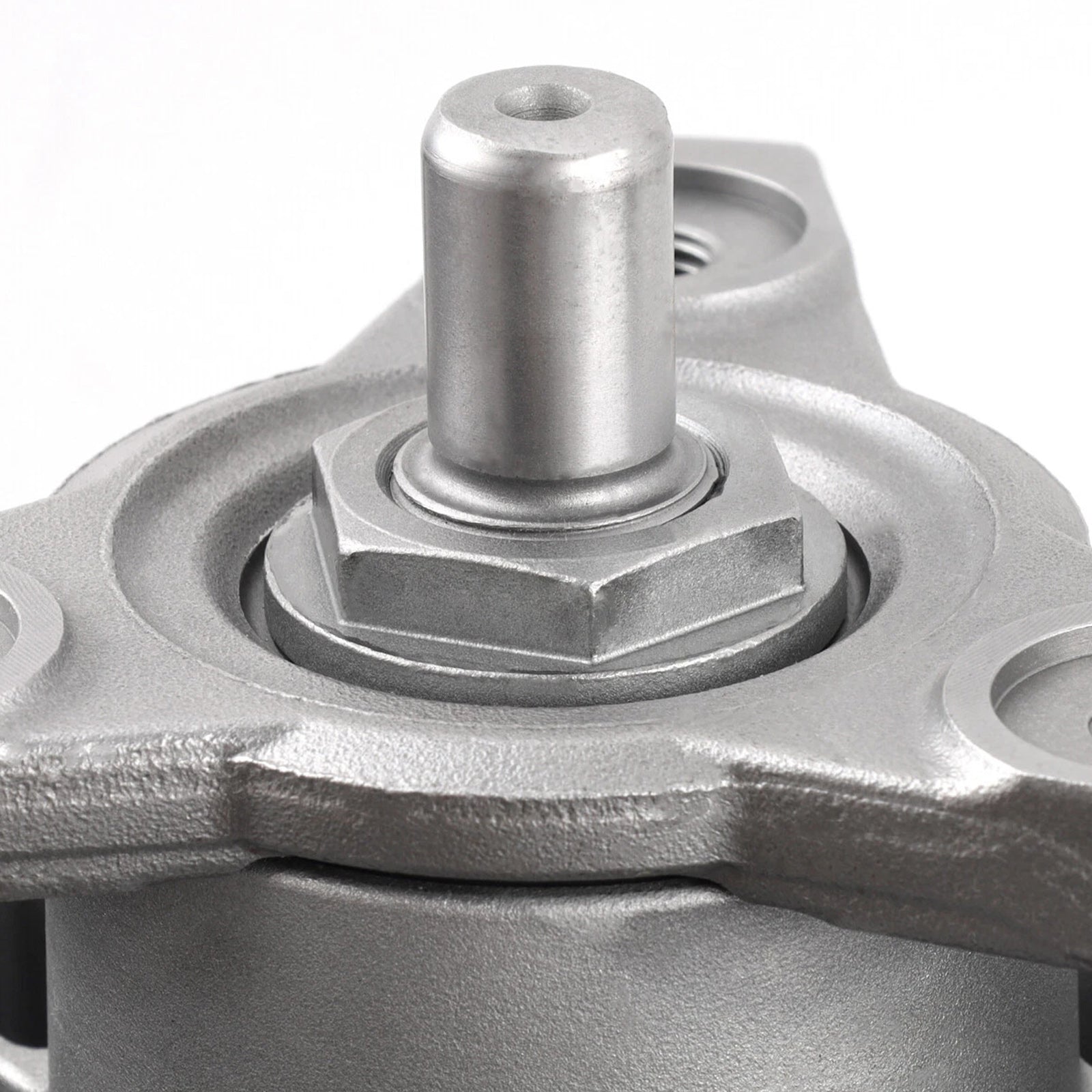 Differentieel d'achteras voor Golf AUDI TT MMK KMC 0BR525010