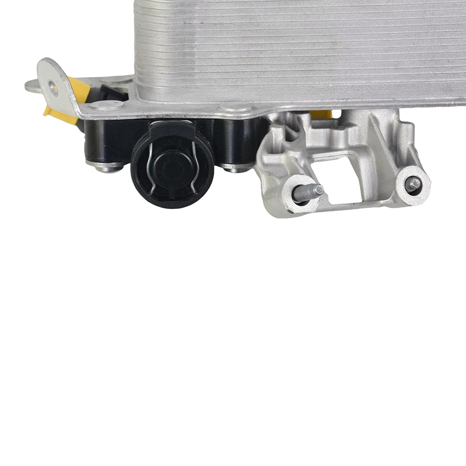 Enfriador d'Aceite de transmisión 17218607237 para BMW X3 X4 xDriver 430i 2.0L 2018-2023