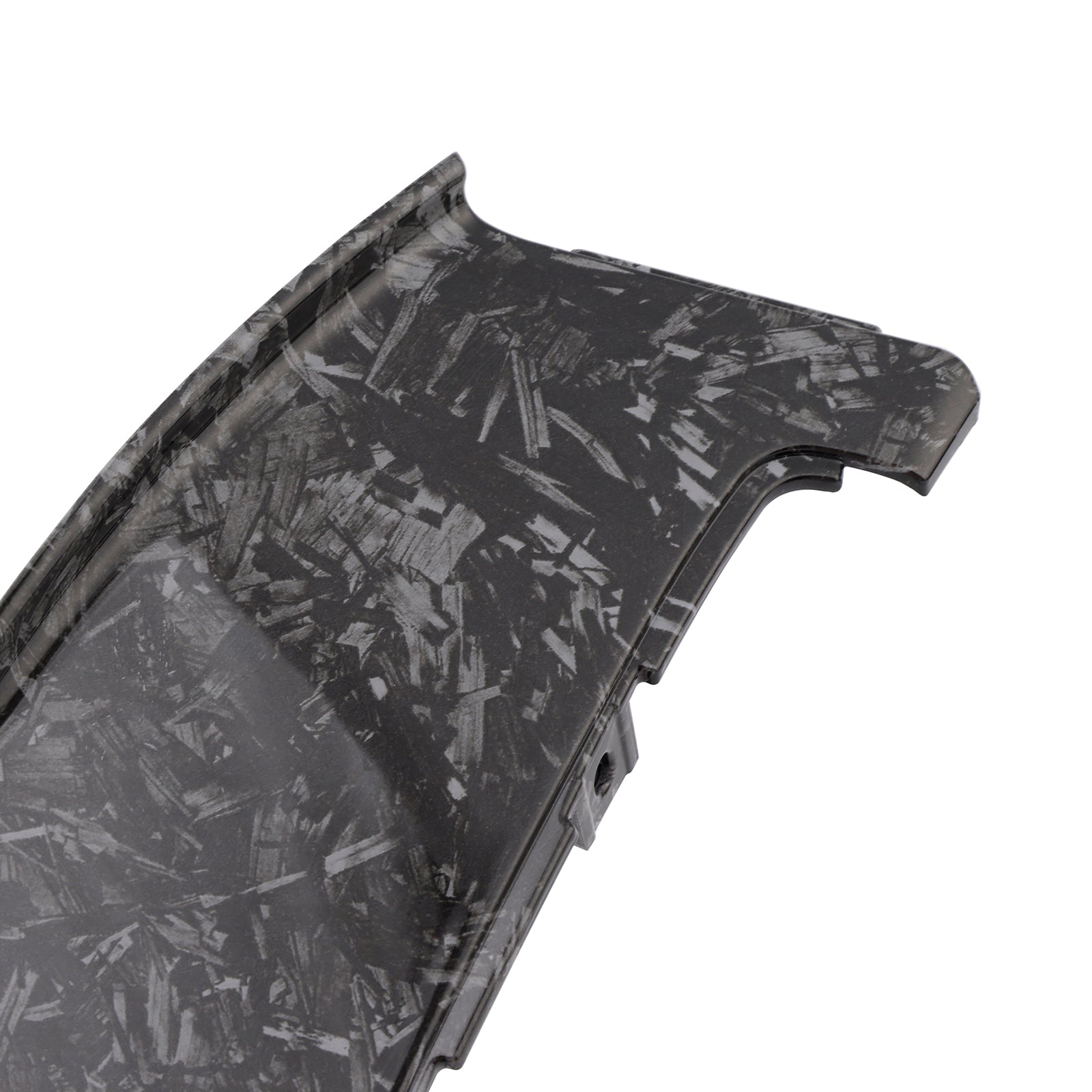 Ylävalo, sivupaneelit, runko ja huppu Aprilia RSV4 2021-2024