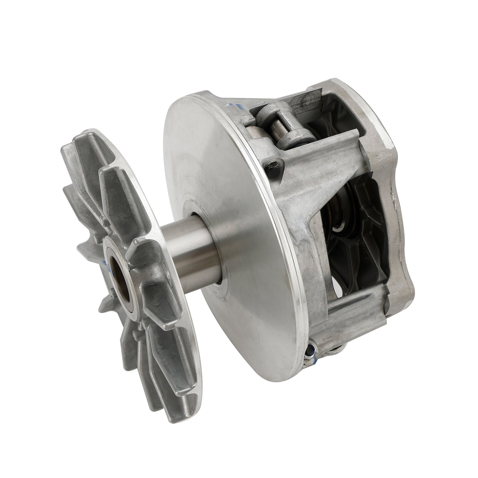 2012-2013 Polaris SPORTSMAN 800 Conjunto de polea variadora de embrague delantero 1322920 1322996